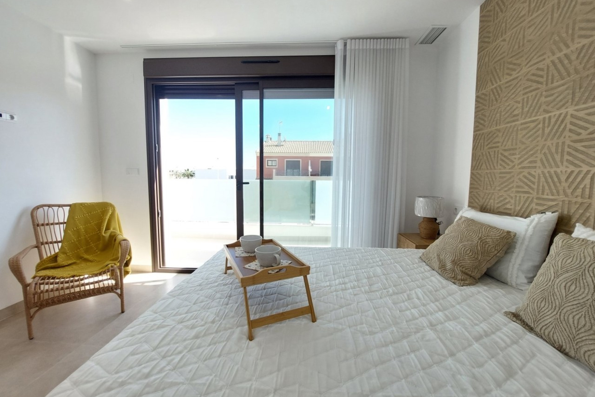 Resale - 3. Detached house - San Pedro del Pinatar - Costa Calida