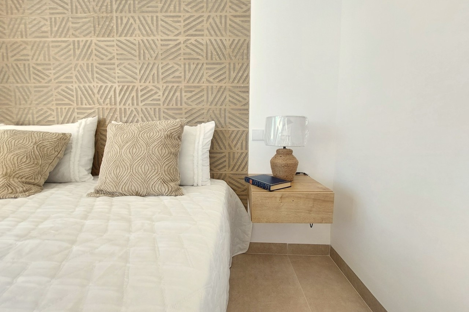 Resale - 3. Detached house - San Pedro del Pinatar - Costa Calida