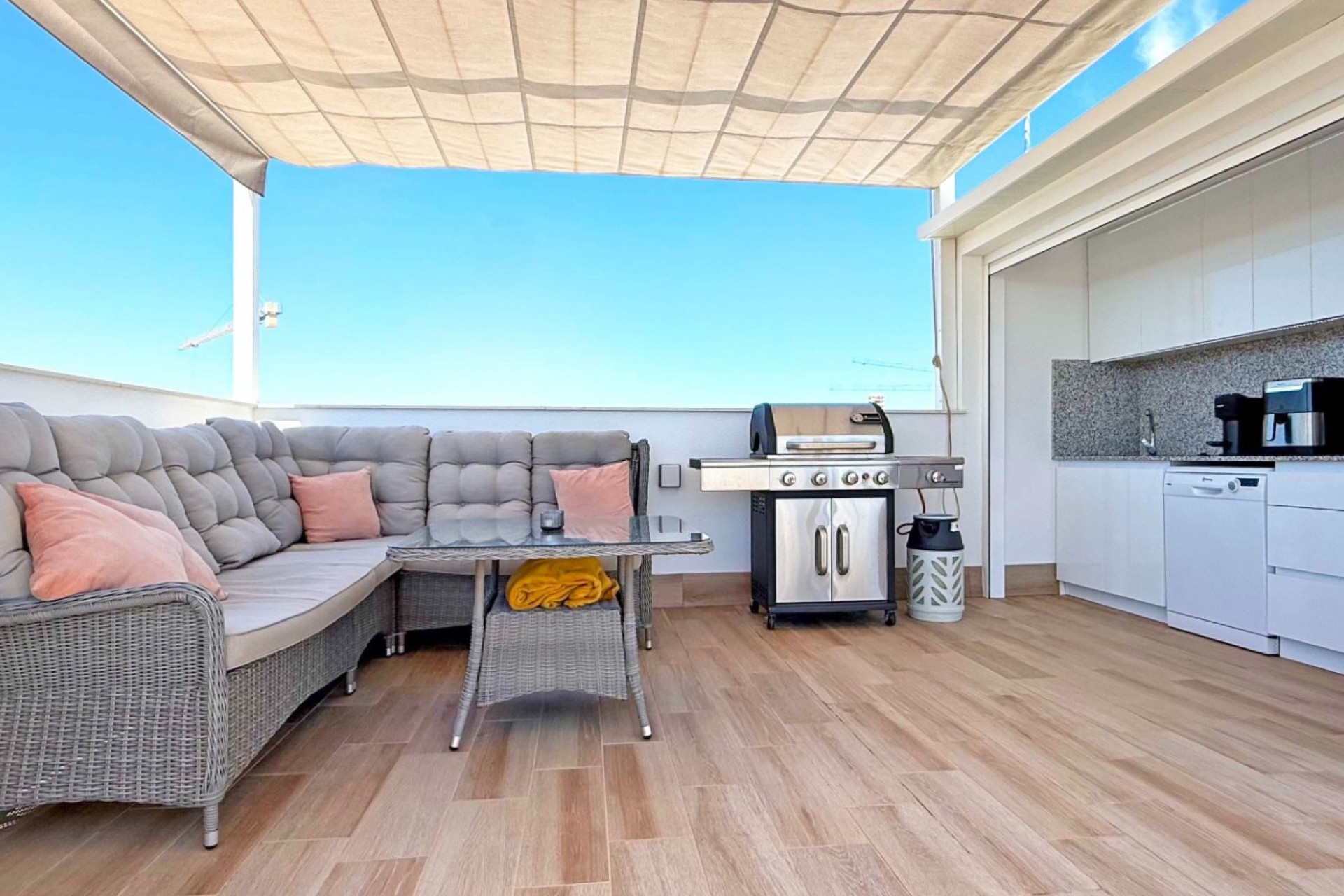 Resale - 3. Detached house - San Pedro del Pinatar - Costa Calida