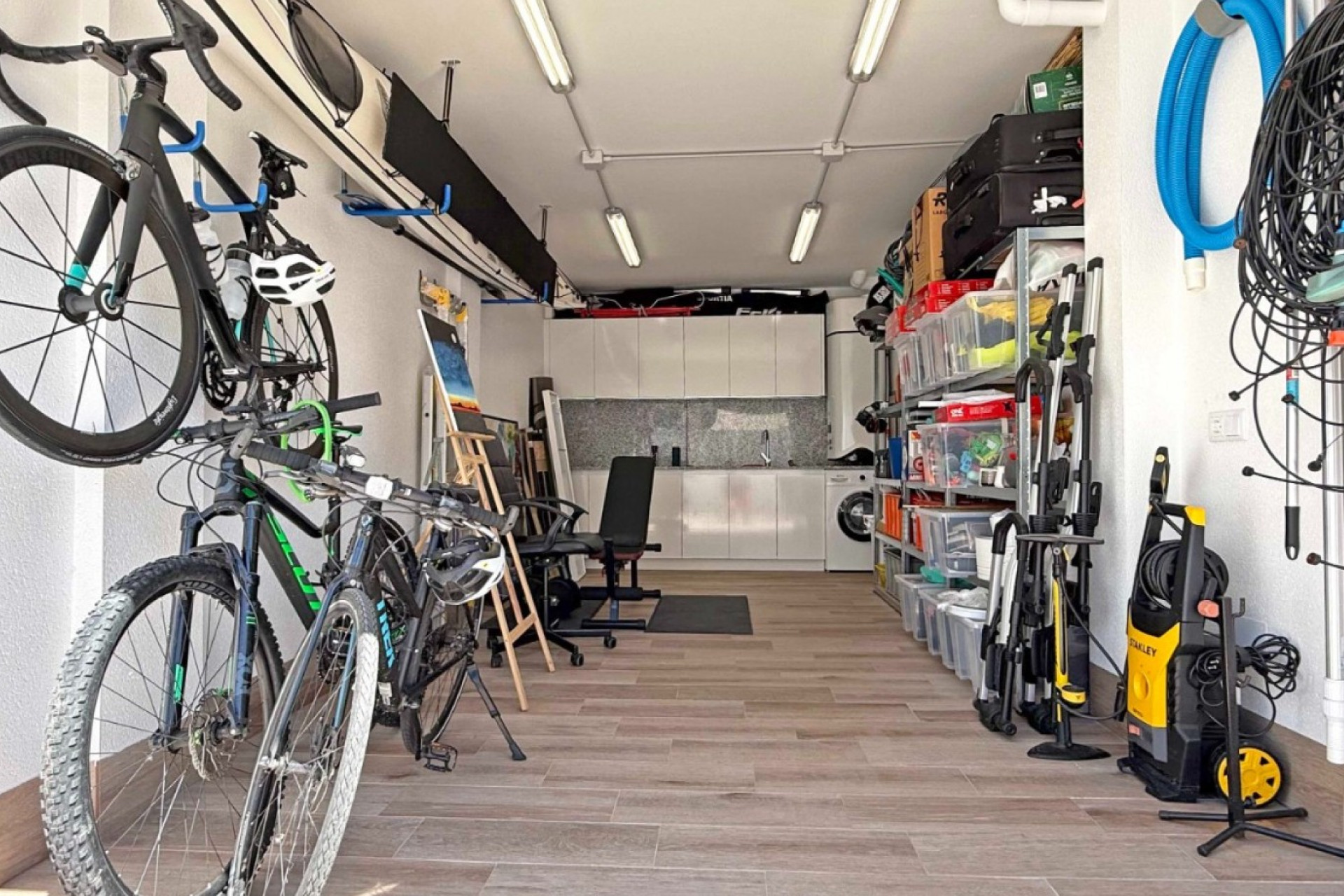 Resale - 3. Detached house - San Pedro del Pinatar - Costa Calida