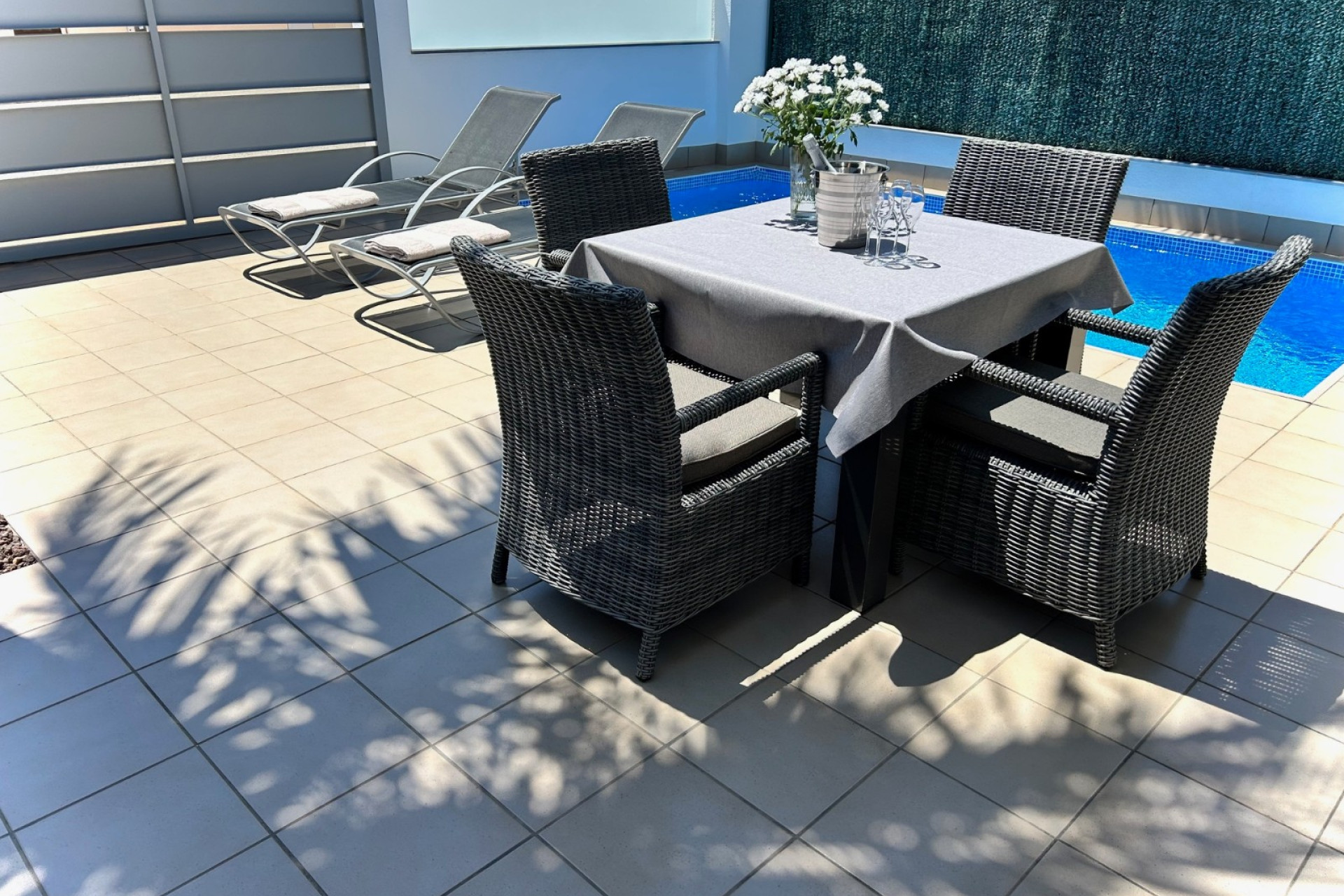 Resale - 3. Detached house - San Pedro del Pinatar - Costa Calida