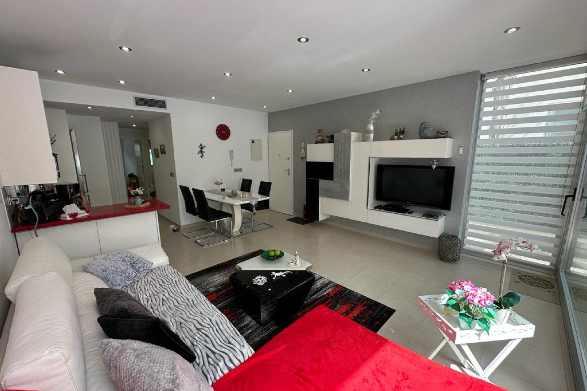 Resale - 3. Detached house - San Pedro del Pinatar - Costa Calida