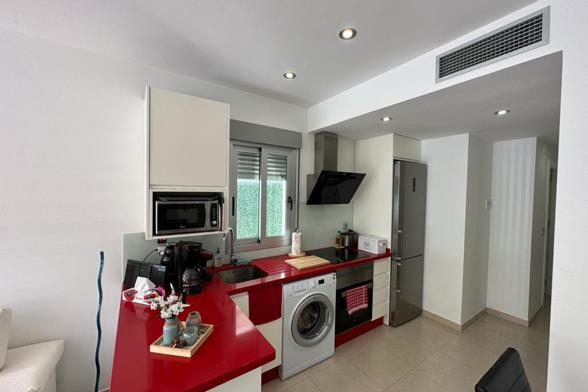 Resale - 3. Detached house - San Pedro del Pinatar - Costa Calida