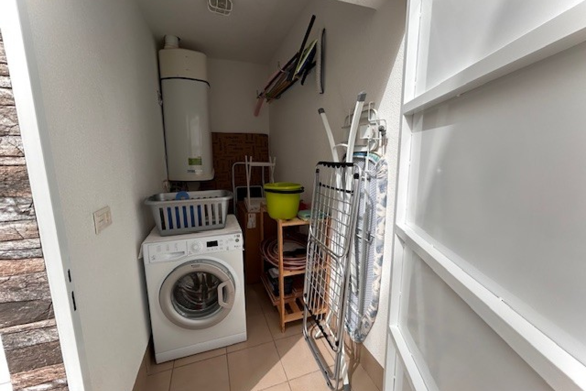 Resale - 3. Detached house - San Pedro del Pinatar - Costa Calida