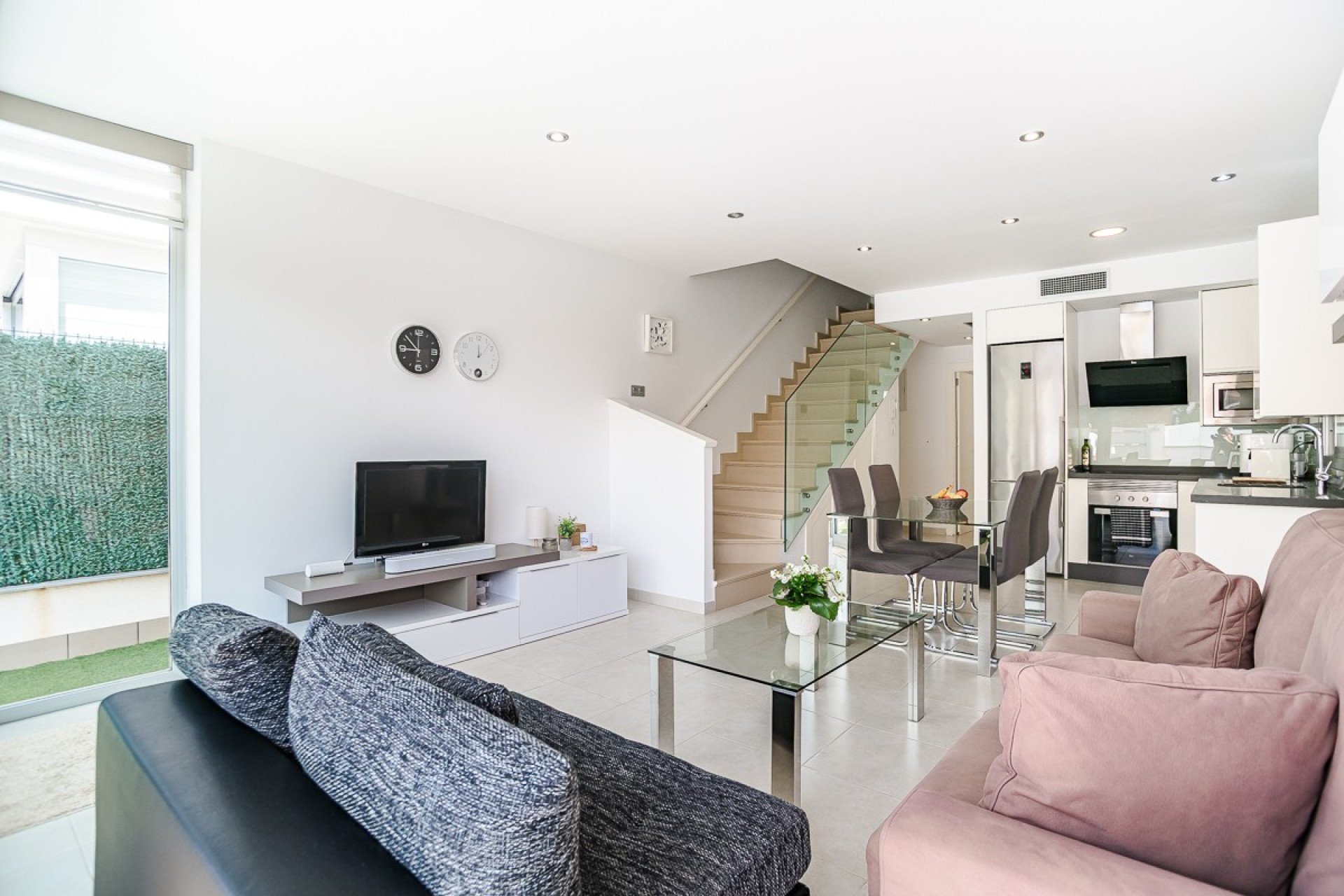 Resale - 3. Detached house - San Pedro del Pinatar - Costa Calida