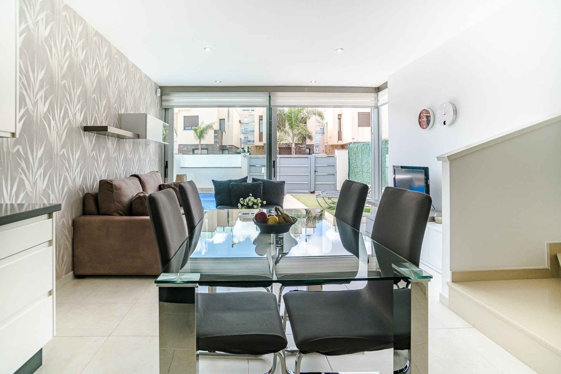 Resale - 3. Detached house - San Pedro del Pinatar - Costa Calida