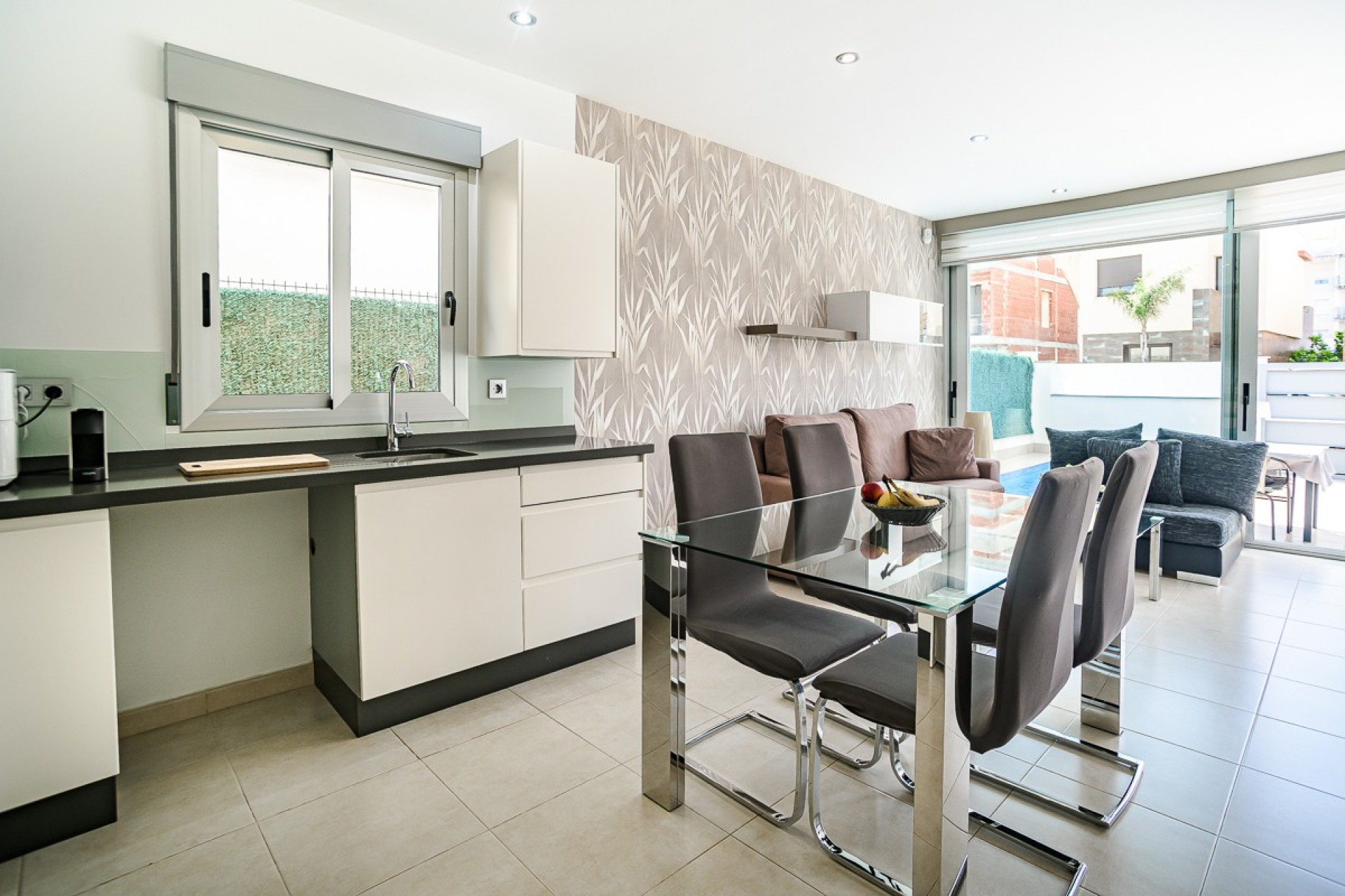 Resale - 3. Detached house - San Pedro del Pinatar - Costa Calida