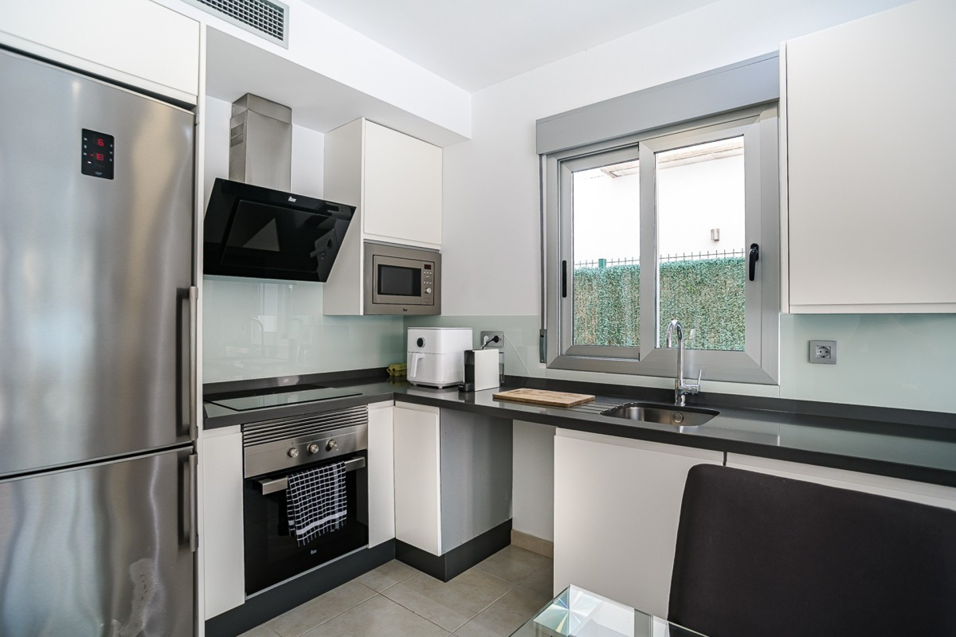 Resale - 3. Detached house - San Pedro del Pinatar - Costa Calida