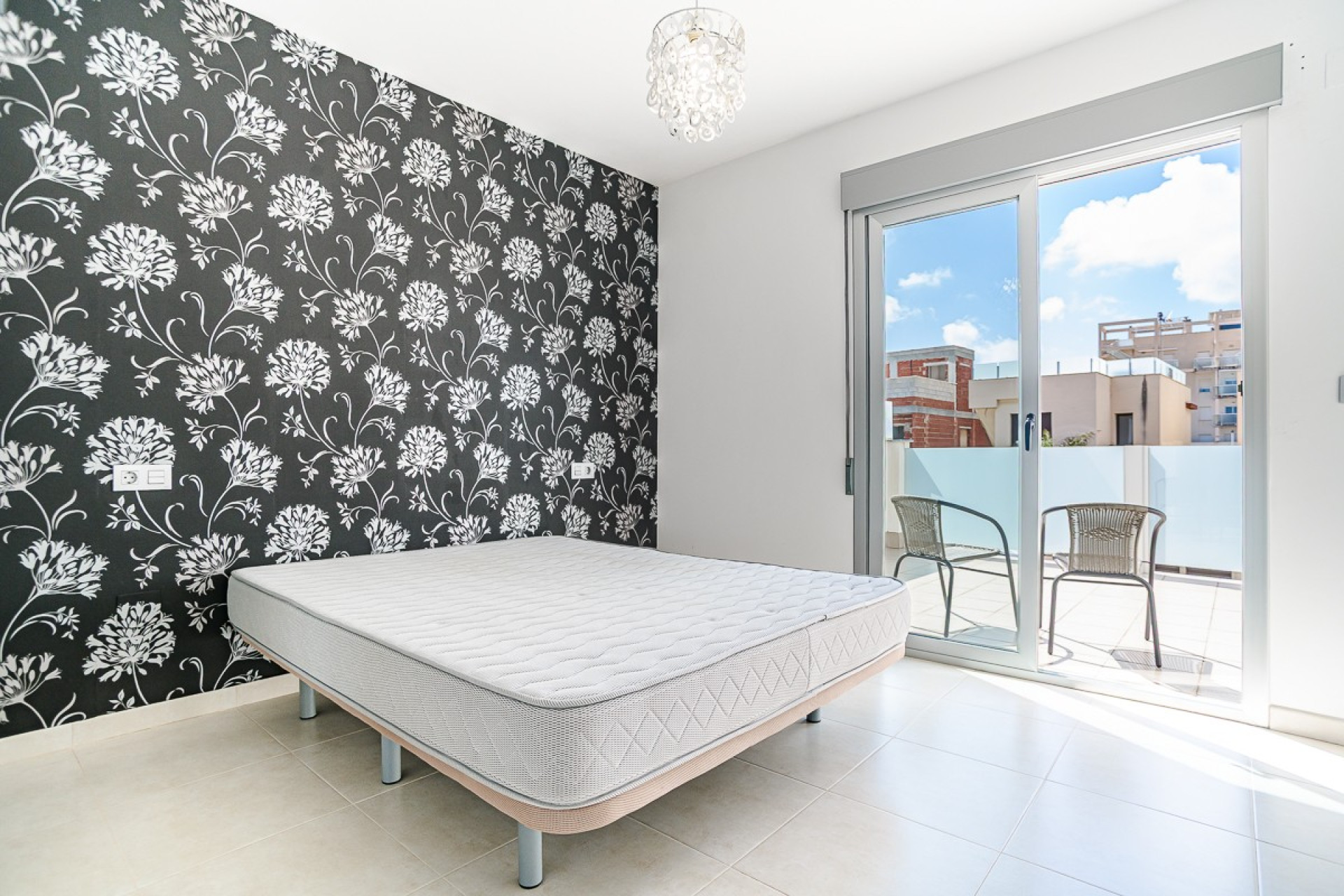 Resale - 3. Detached house - San Pedro del Pinatar - Costa Calida