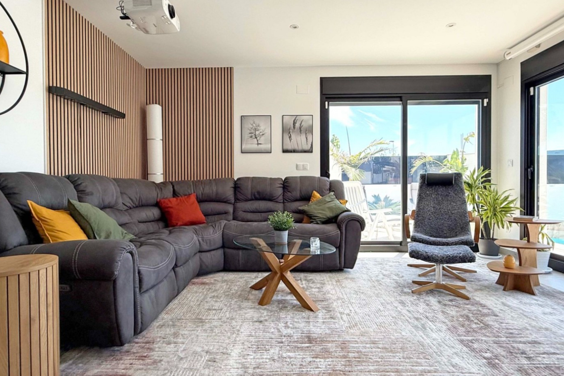 Resale - 3. Detached house - San Pedro del Pinatar - Costa Calida