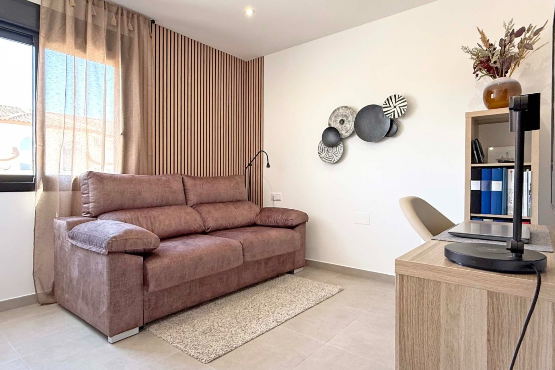 Resale - 3. Detached house - San Pedro del Pinatar - Costa Calida