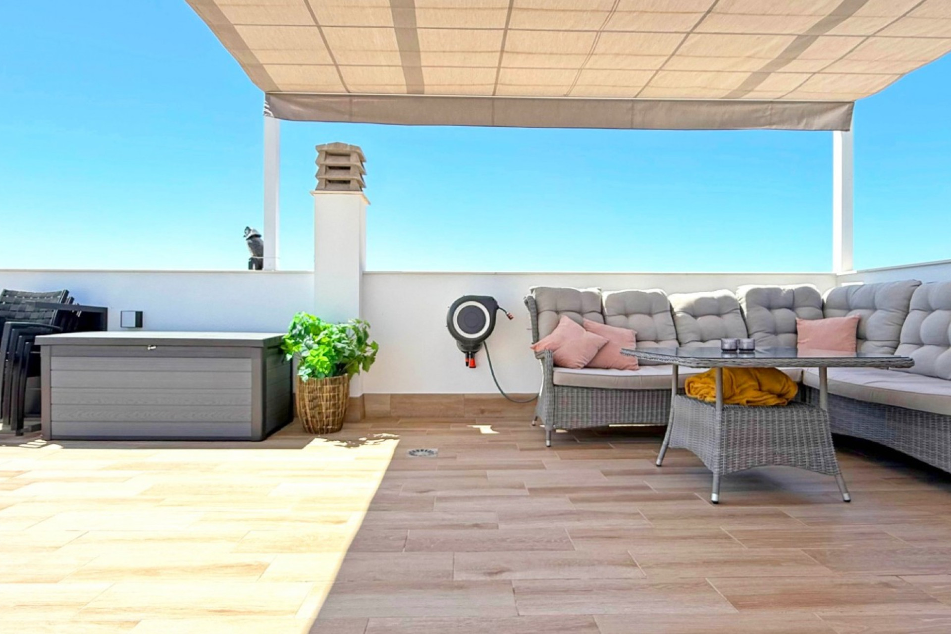 Resale - 3. Detached house - San Pedro del Pinatar - Costa Calida