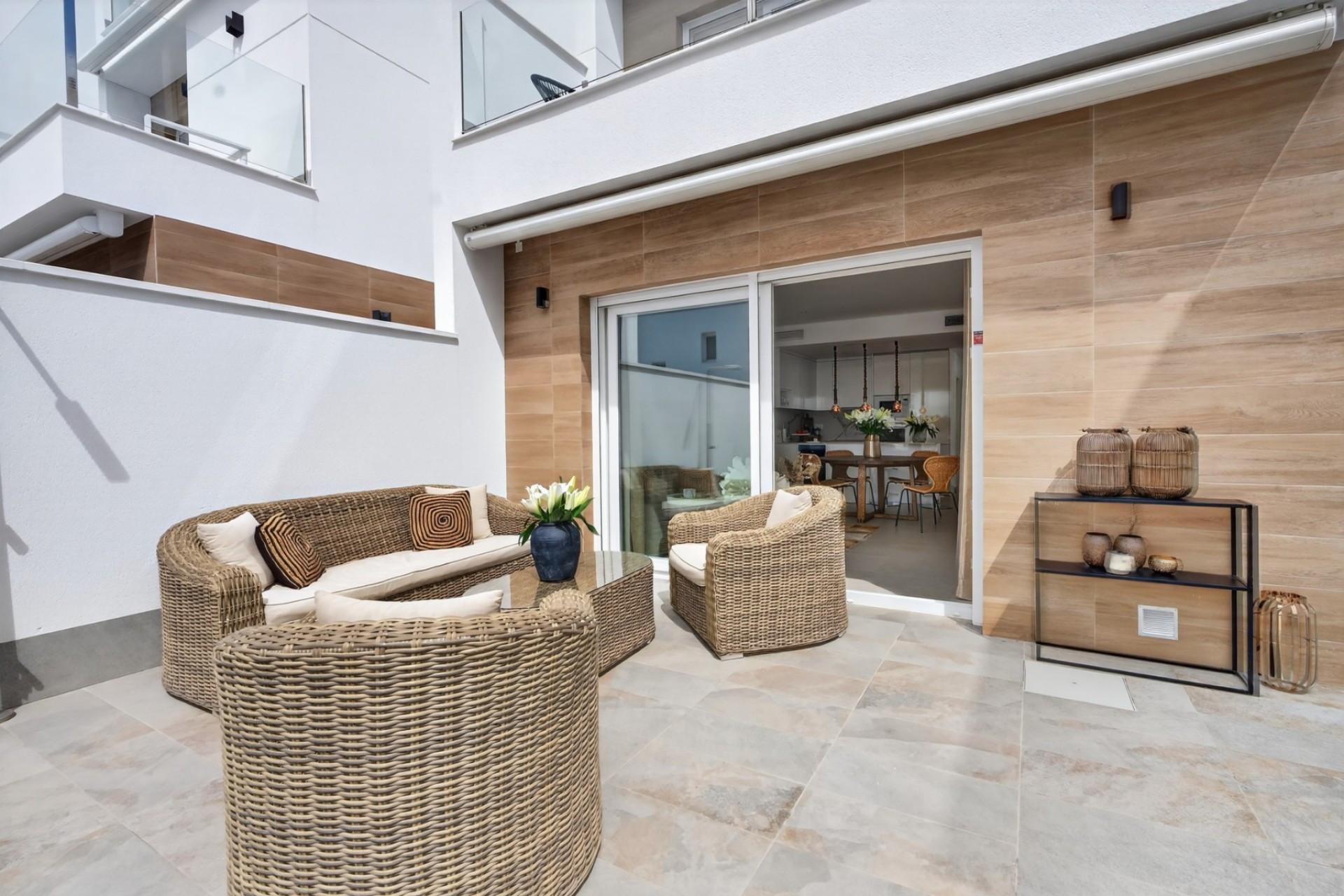 Resale - 3. Detached house - San Pedro del Pinatar - Costa Calida