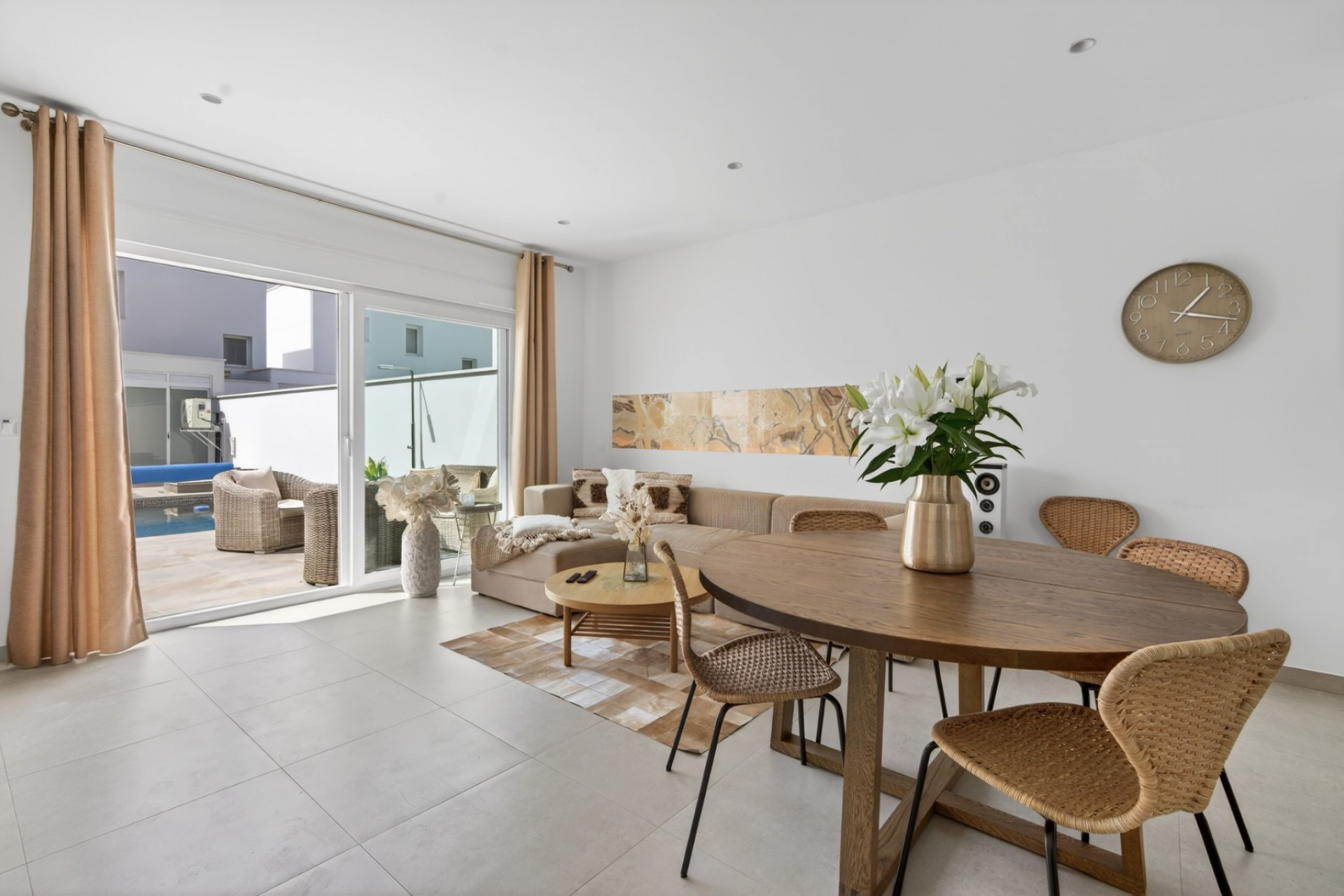 Resale - 3. Detached house - San Pedro del Pinatar - Costa Calida