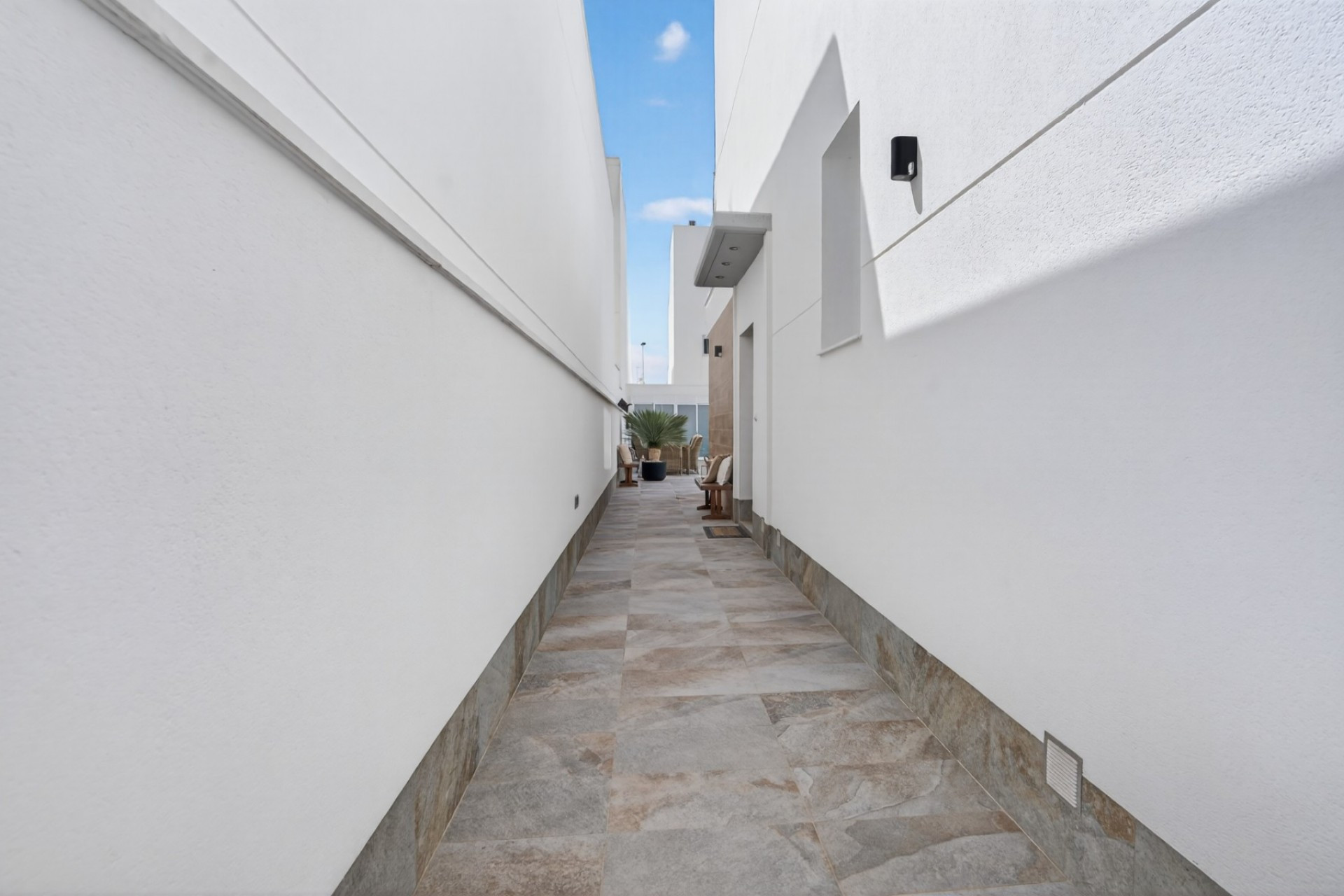 Resale - 3. Detached house - San Pedro del Pinatar - Costa Calida