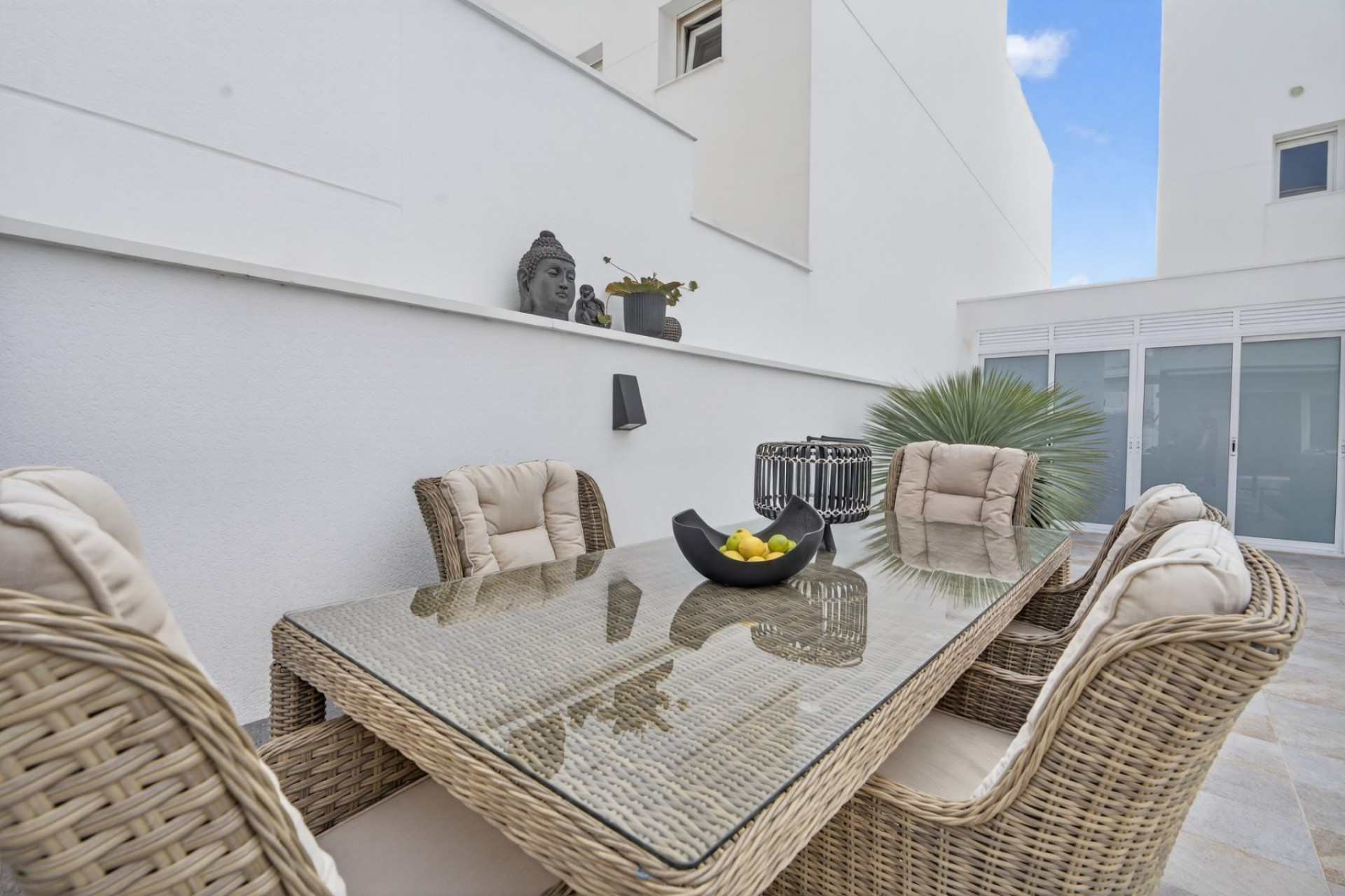 Resale - 3. Detached house - San Pedro del Pinatar - Costa Calida