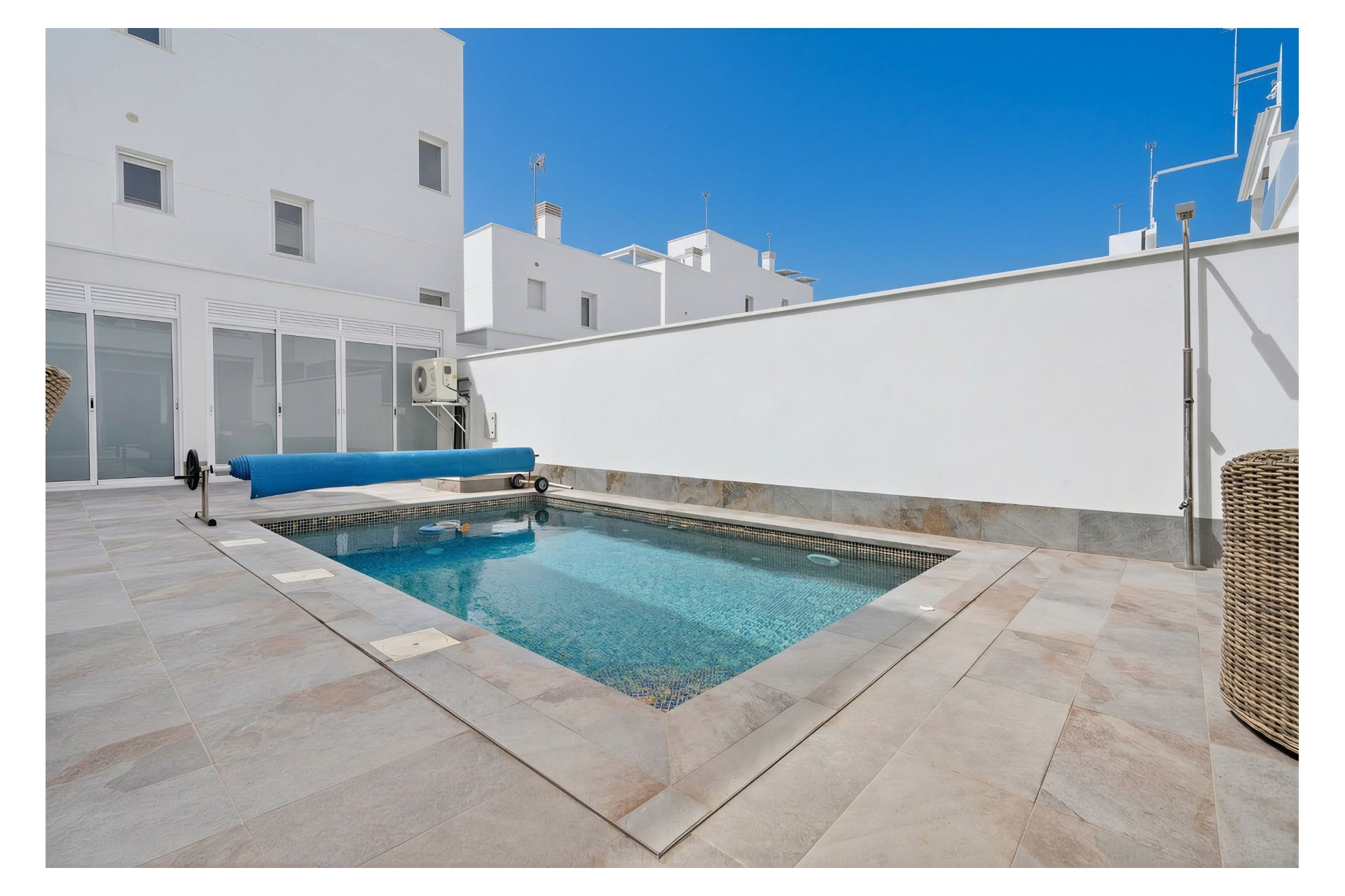 Resale - 3. Detached house - San Pedro del Pinatar - Costa Calida