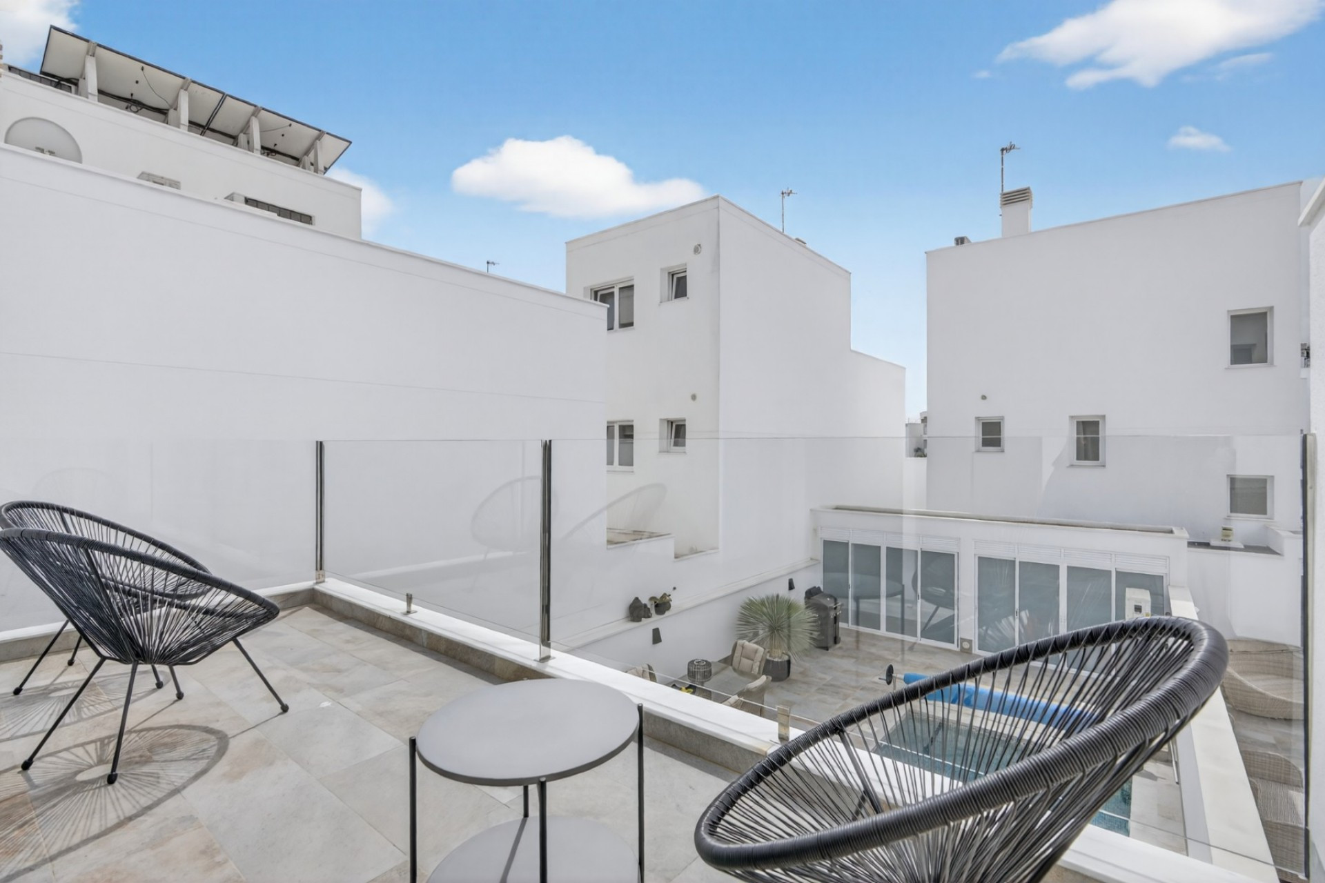 Resale - 3. Detached house - San Pedro del Pinatar - Costa Calida