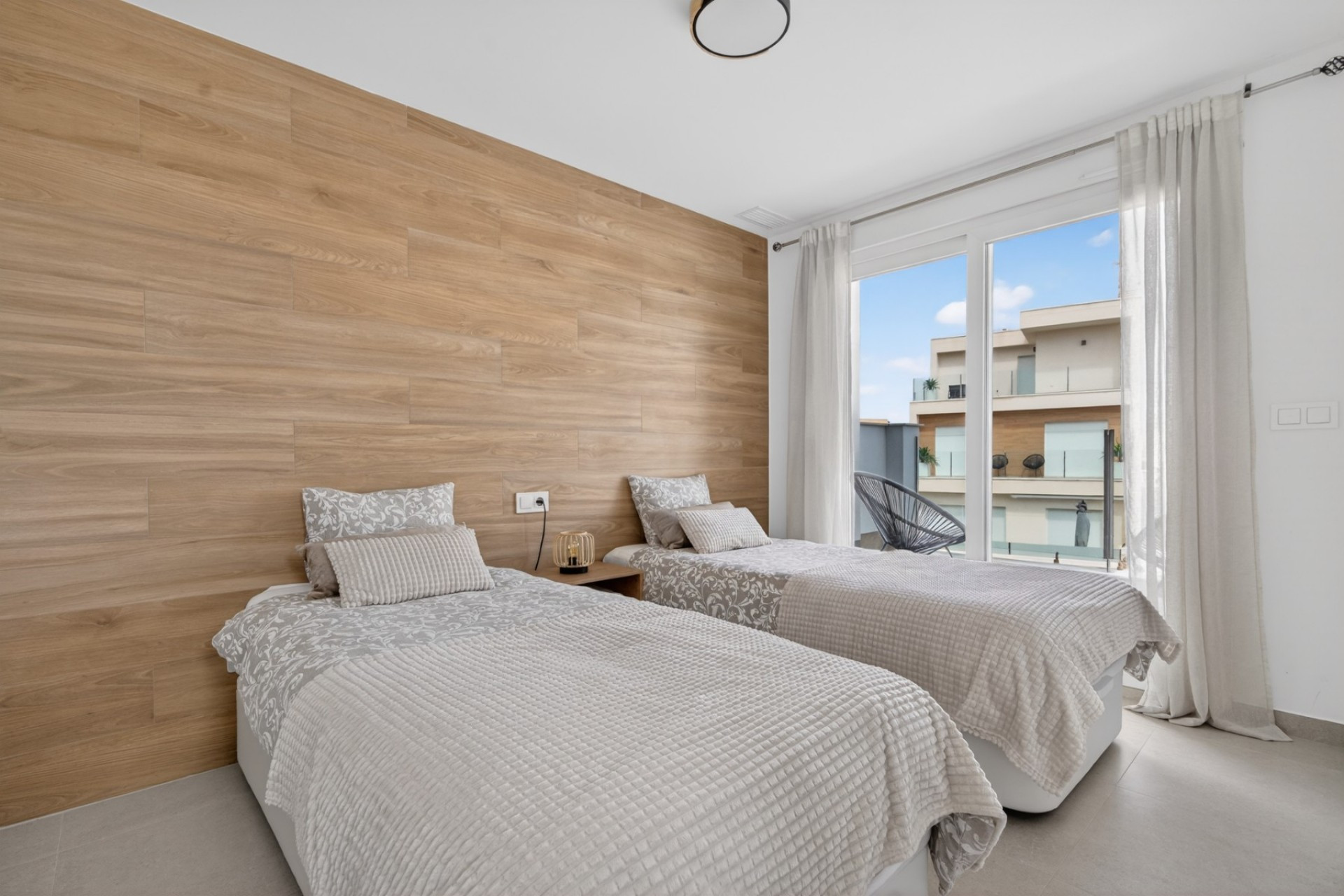 Resale - 3. Detached house - San Pedro del Pinatar - Costa Calida