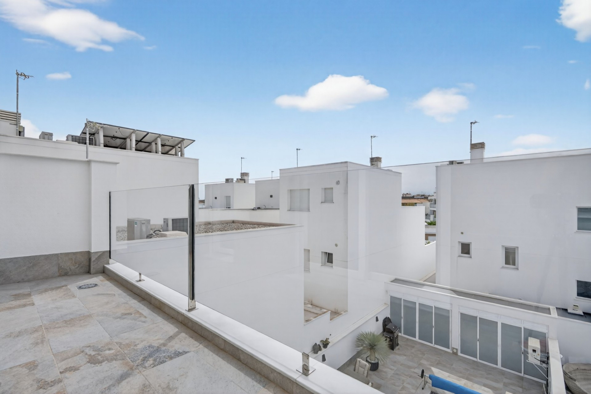 Resale - 3. Detached house - San Pedro del Pinatar - Costa Calida