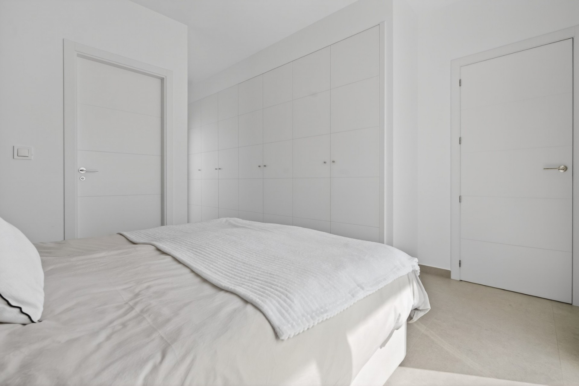 Resale - 3. Detached house - San Pedro del Pinatar - Costa Calida