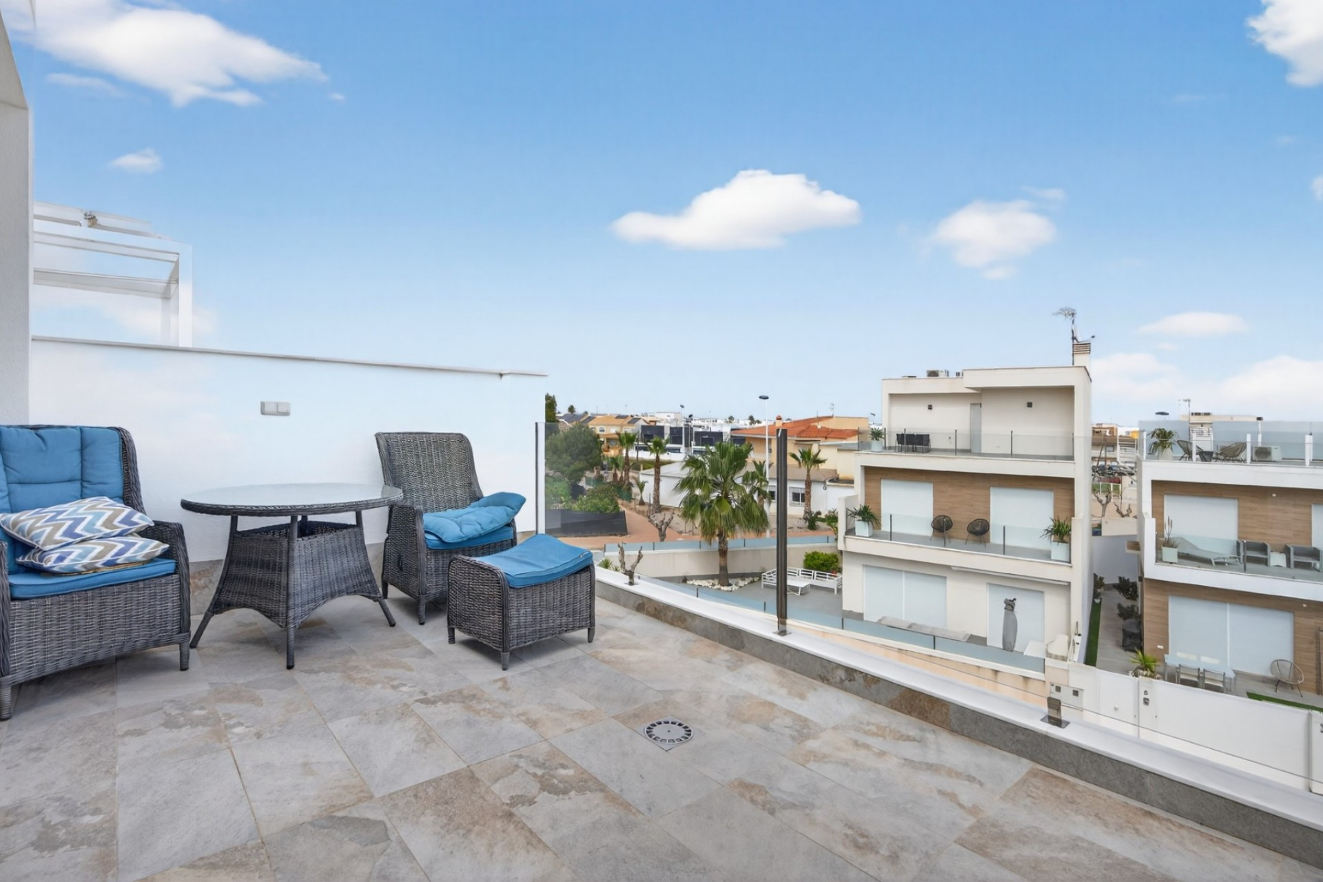 Resale - 3. Detached house - San Pedro del Pinatar - Costa Calida