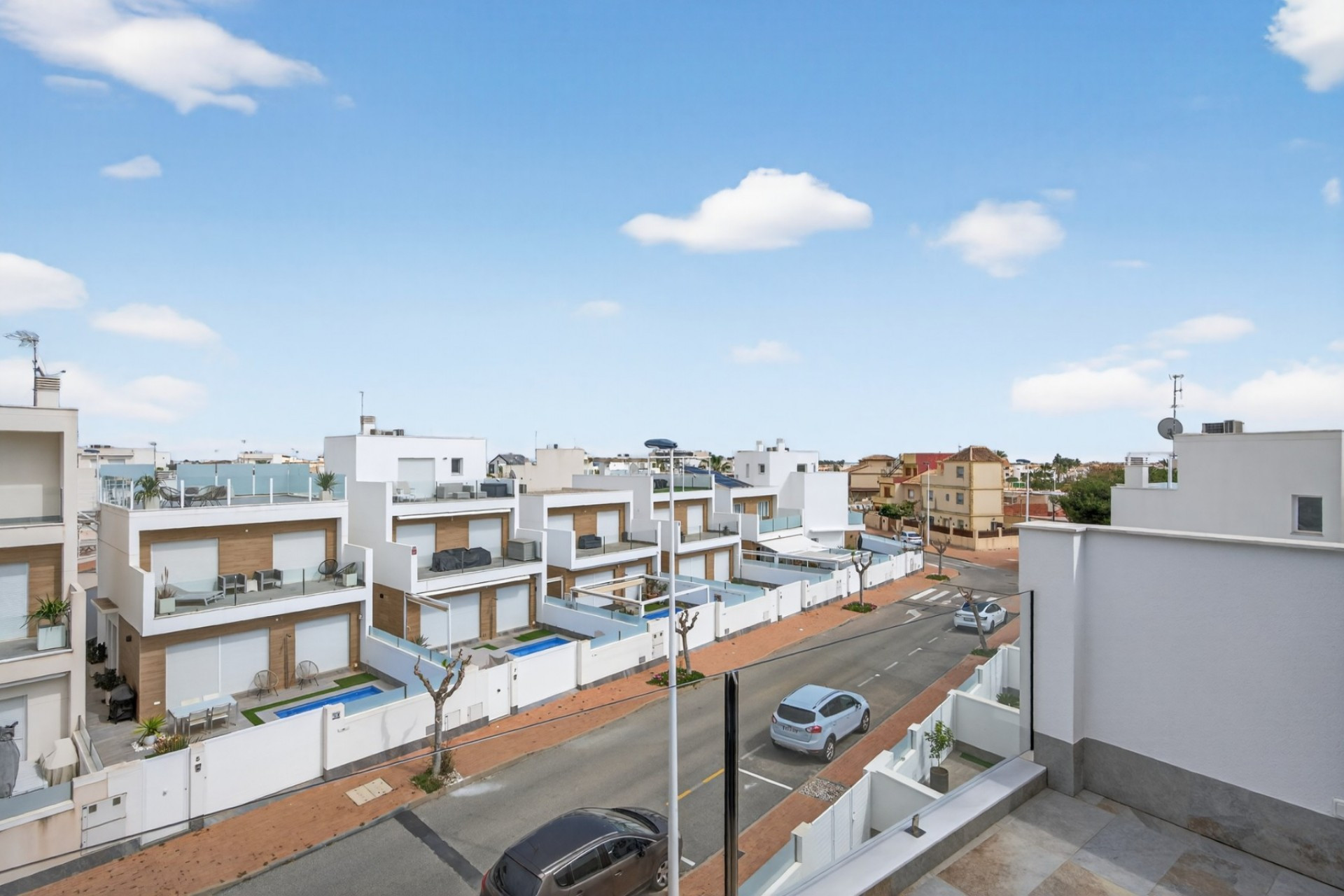 Resale - 3. Detached house - San Pedro del Pinatar - Costa Calida
