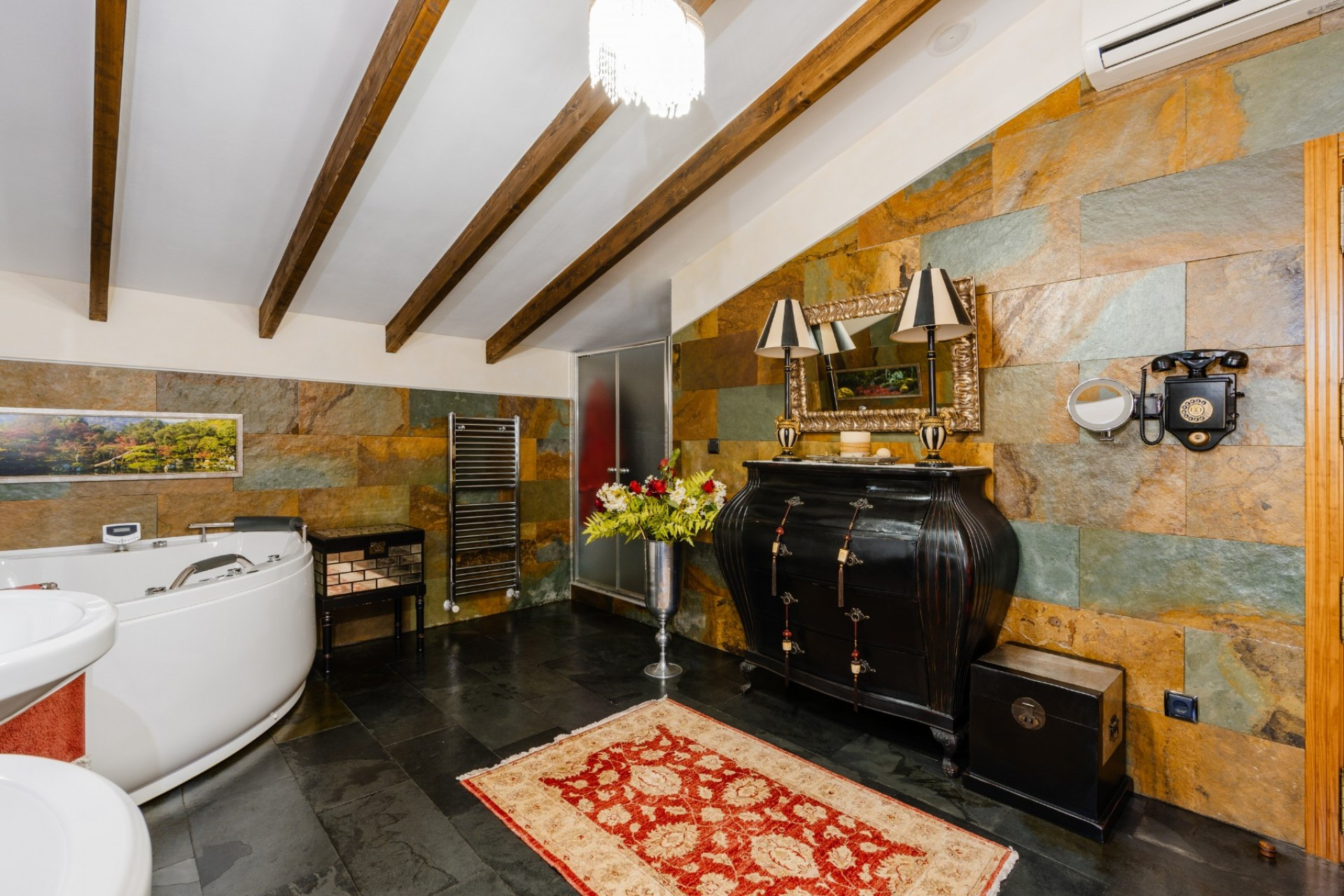 Resale - 3. Detached house - San Vicente del Raspeig - Costa Blanca North