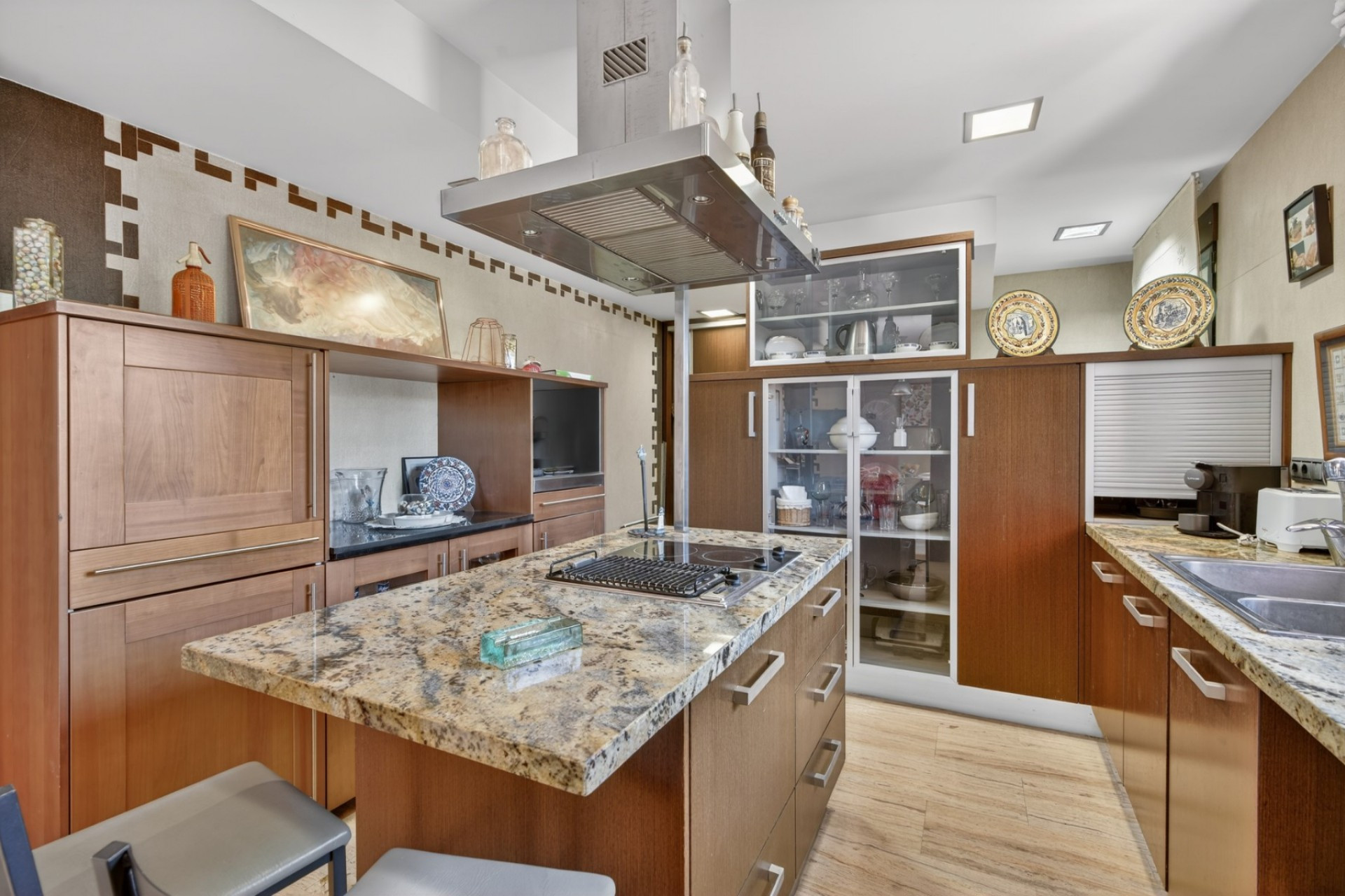 Resale - 3. Detached house - Santa Pola - Costa Blanca South