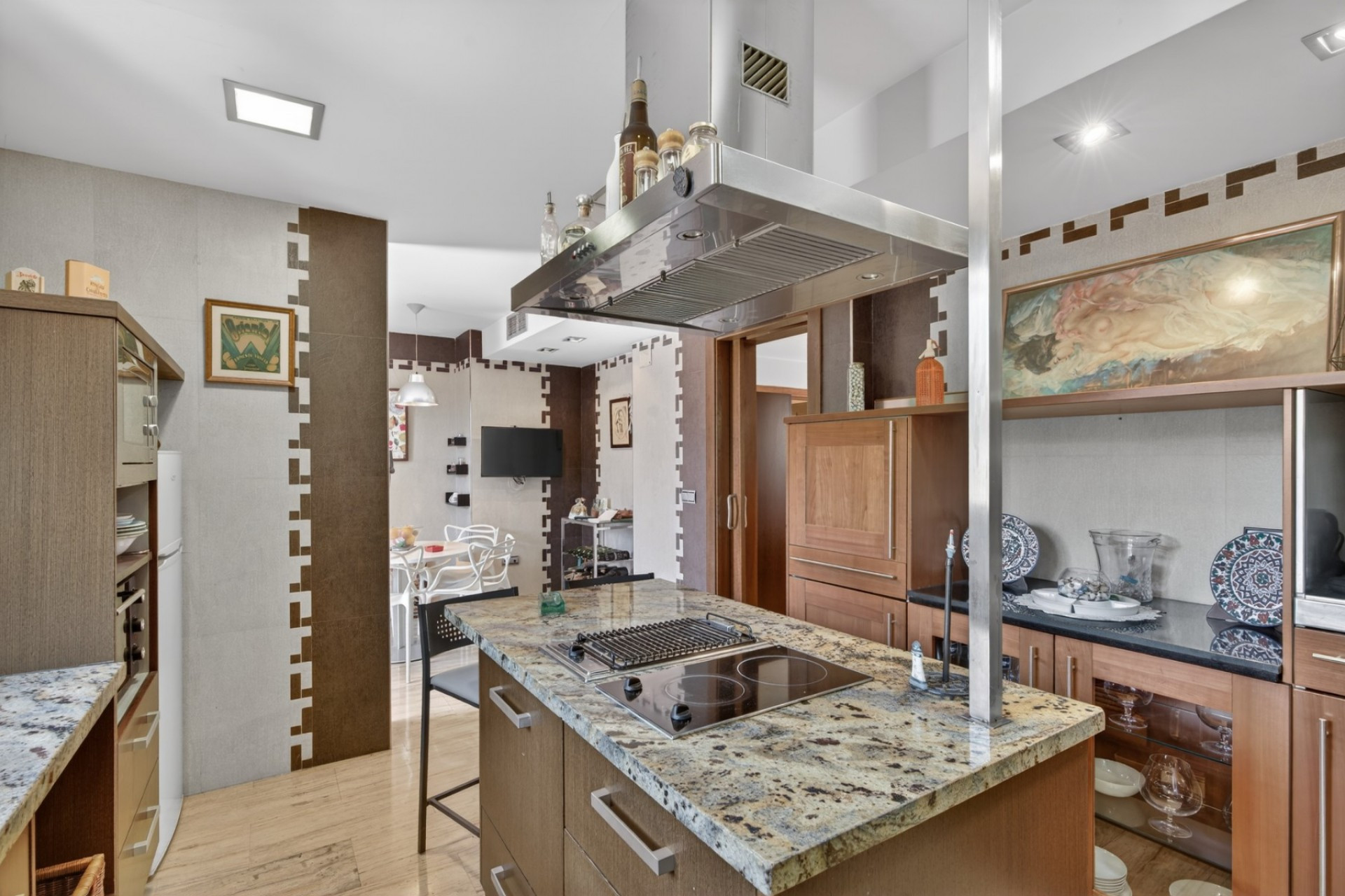 Resale - 3. Detached house - Santa Pola - Costa Blanca South