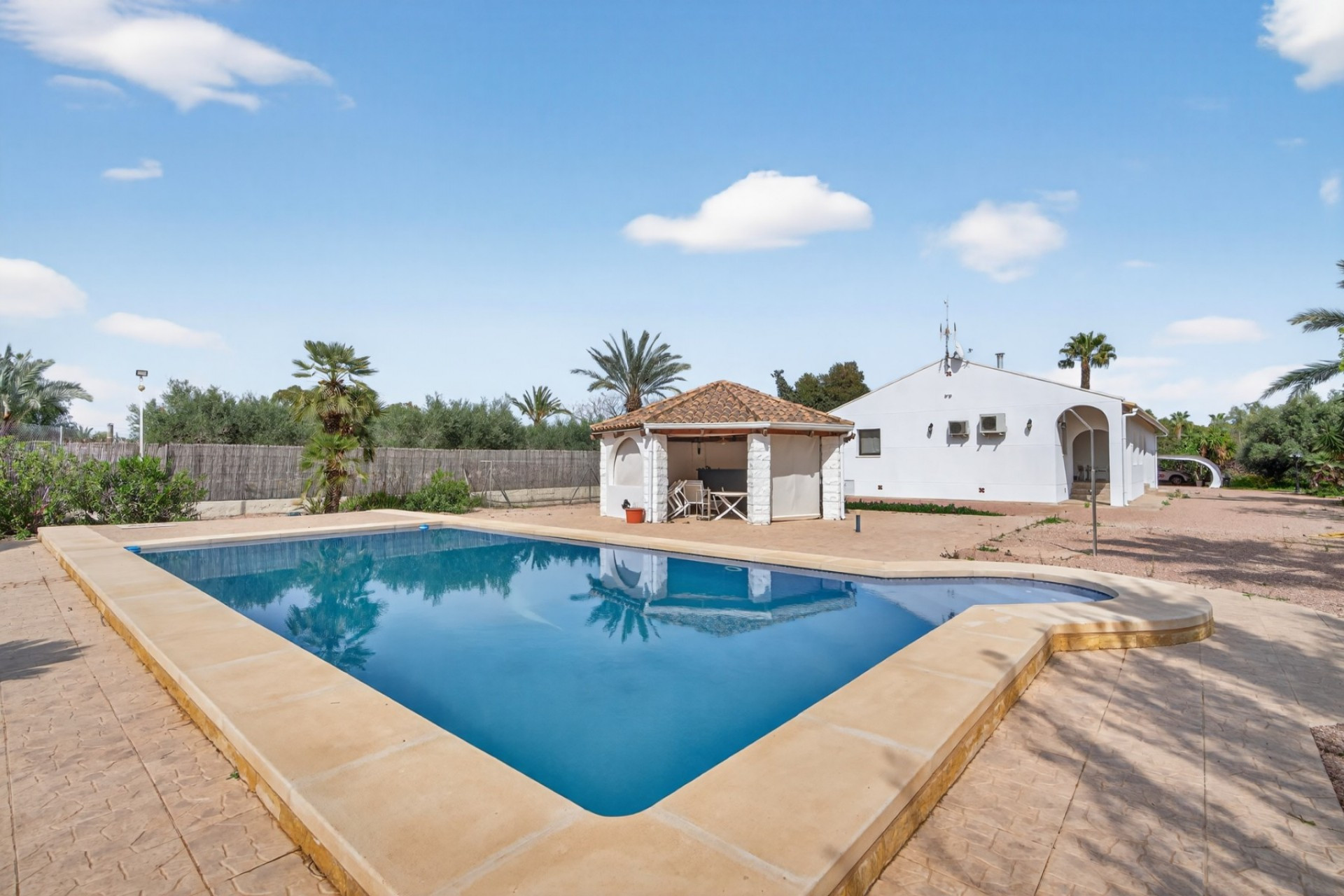 Resale - 3. Detached house - Santa Pola - Costa Blanca South