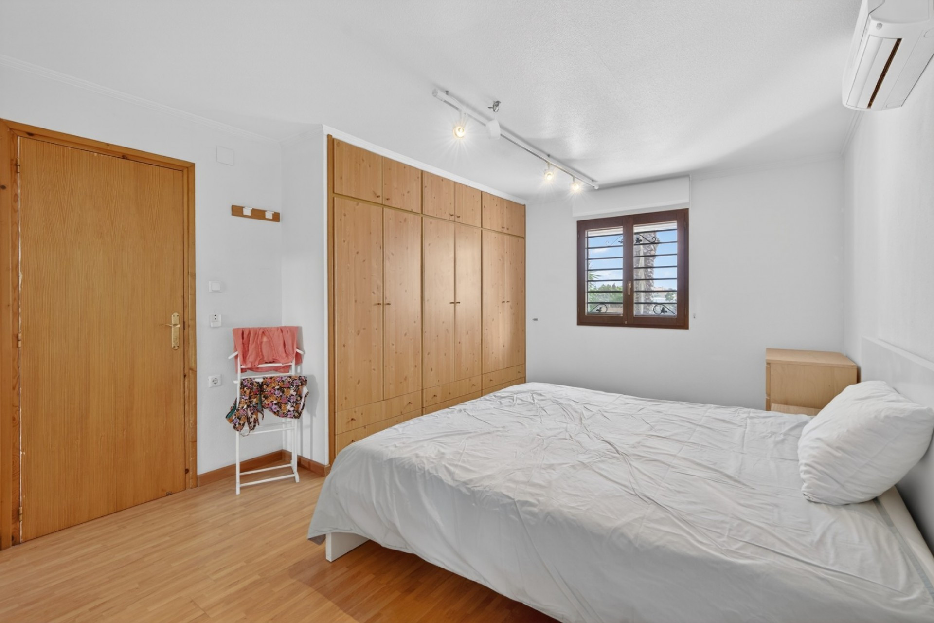 Resale - 3. Detached house - Santa Pola - Costa Blanca South