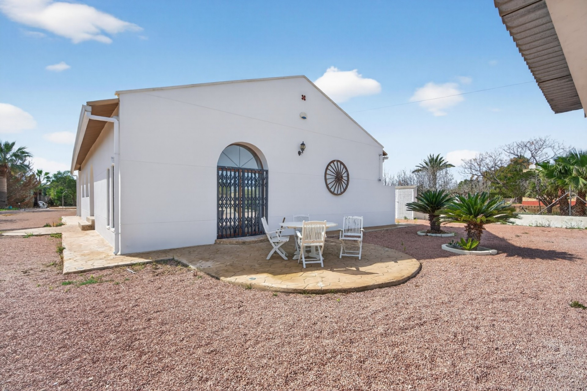 Resale - 3. Detached house - Santa Pola - Costa Blanca South