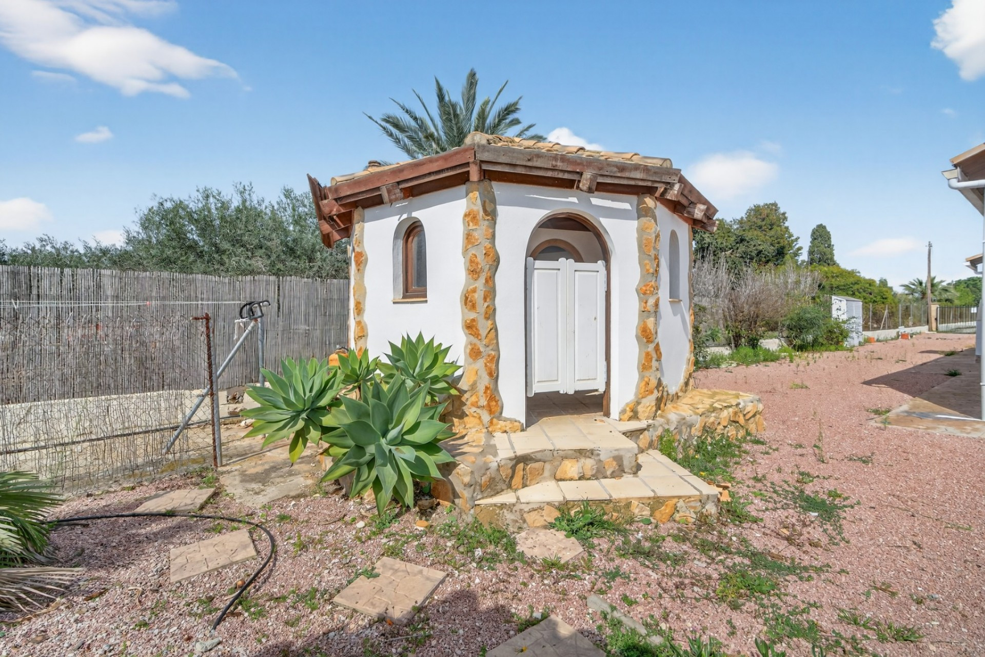 Resale - 3. Detached house - Santa Pola - Costa Blanca South