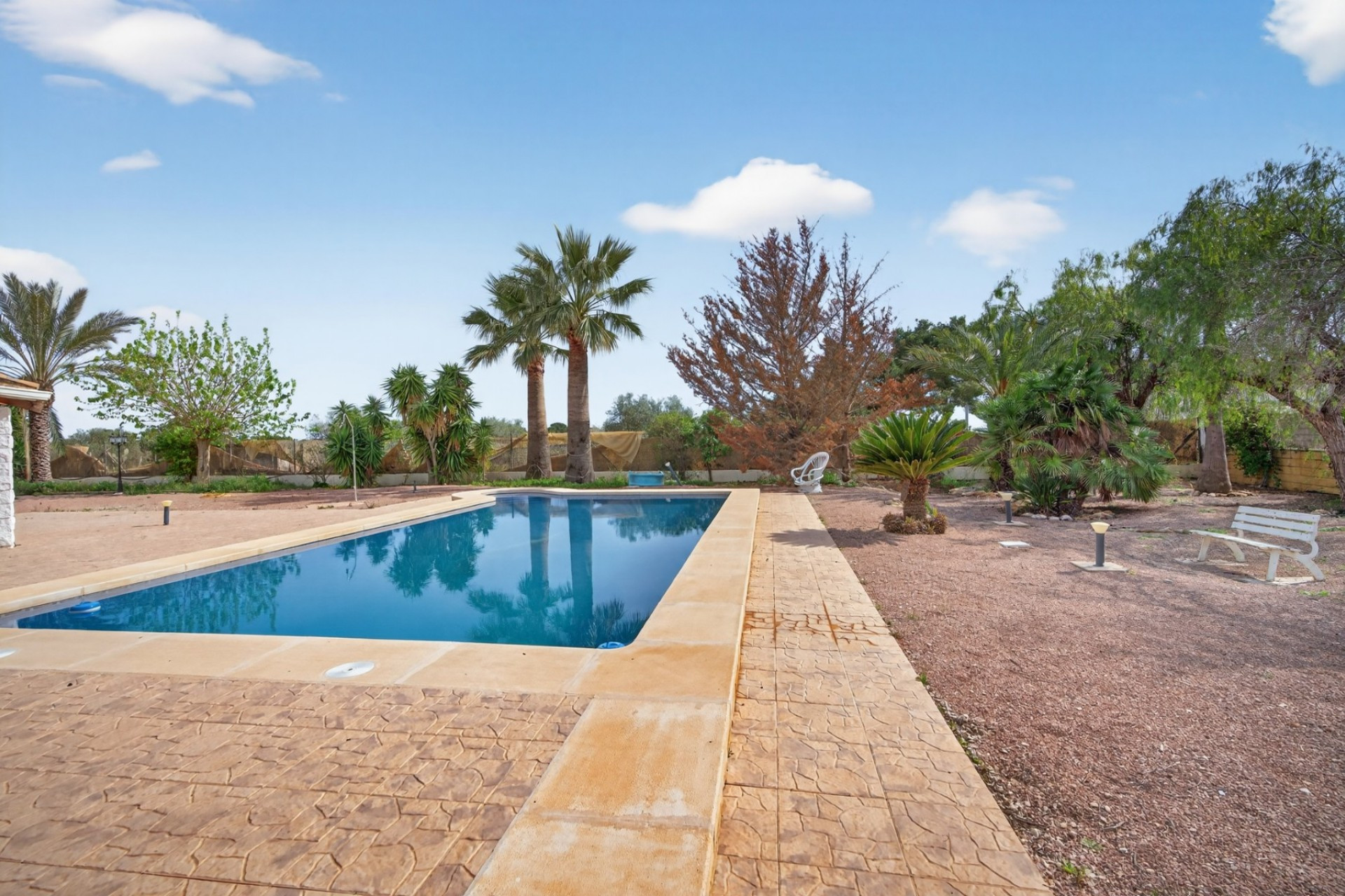 Resale - 3. Detached house - Santa Pola - Costa Blanca South