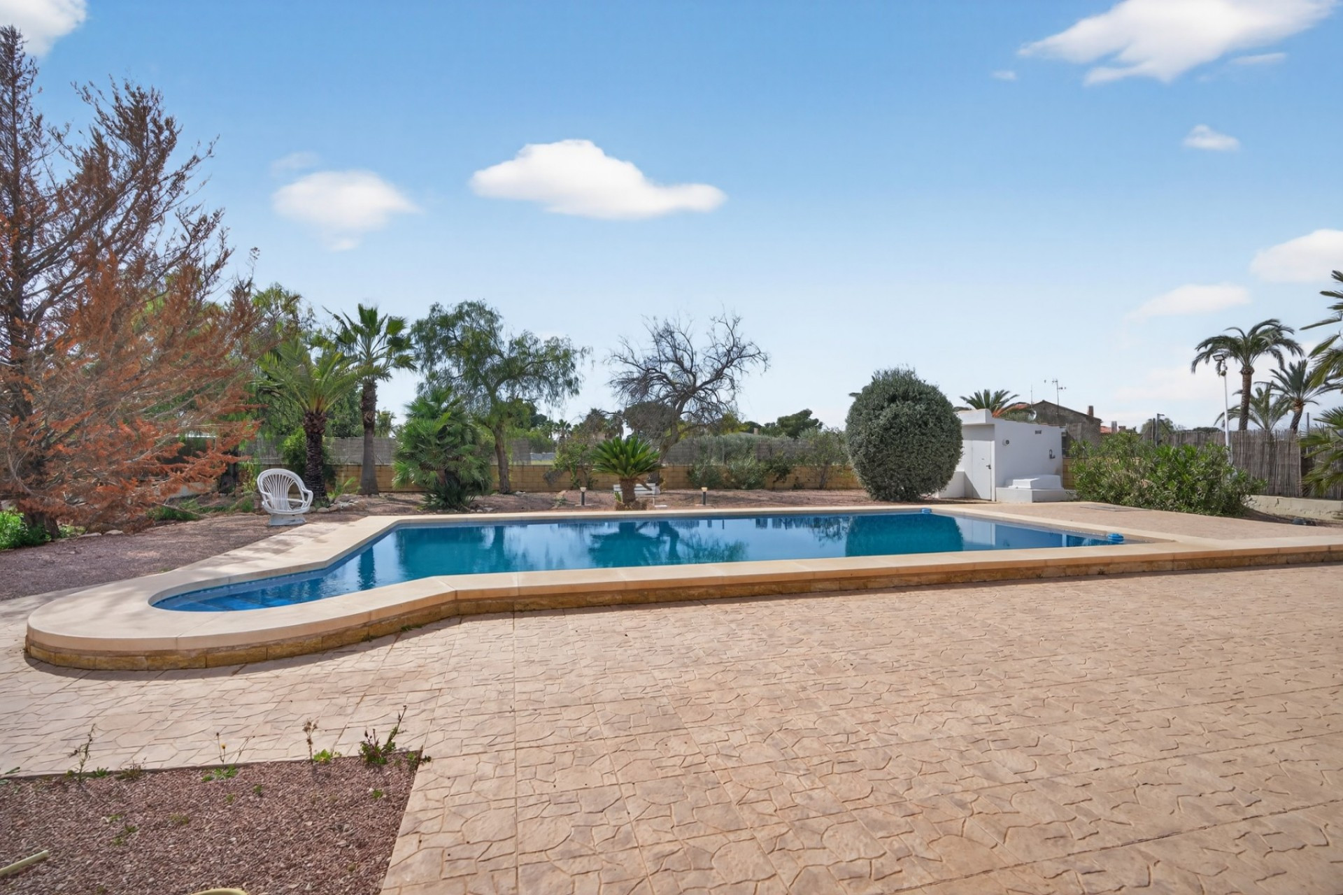 Resale - 3. Detached house - Santa Pola - Costa Blanca South