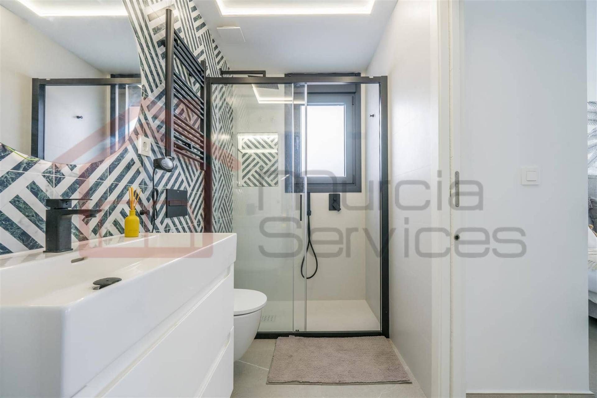 Resale - 3. Detached house - Santa Rosalia - Costa Calida