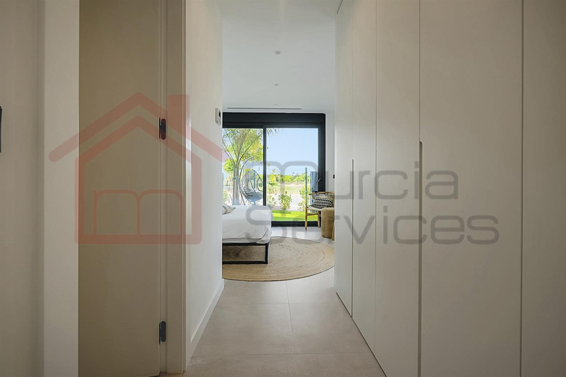 Resale - 3. Detached house - Santa Rosalia - Costa Calida