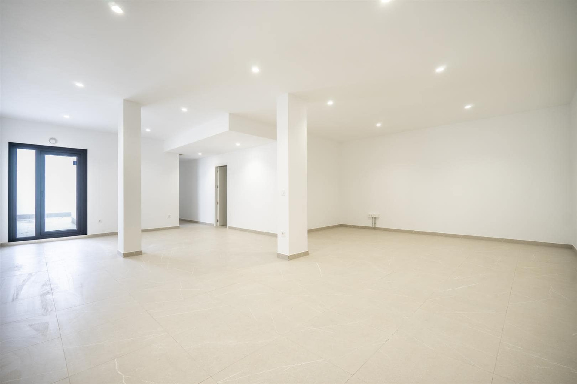 Resale - 3. Detached house - Santa Rosalia - Costa Calida