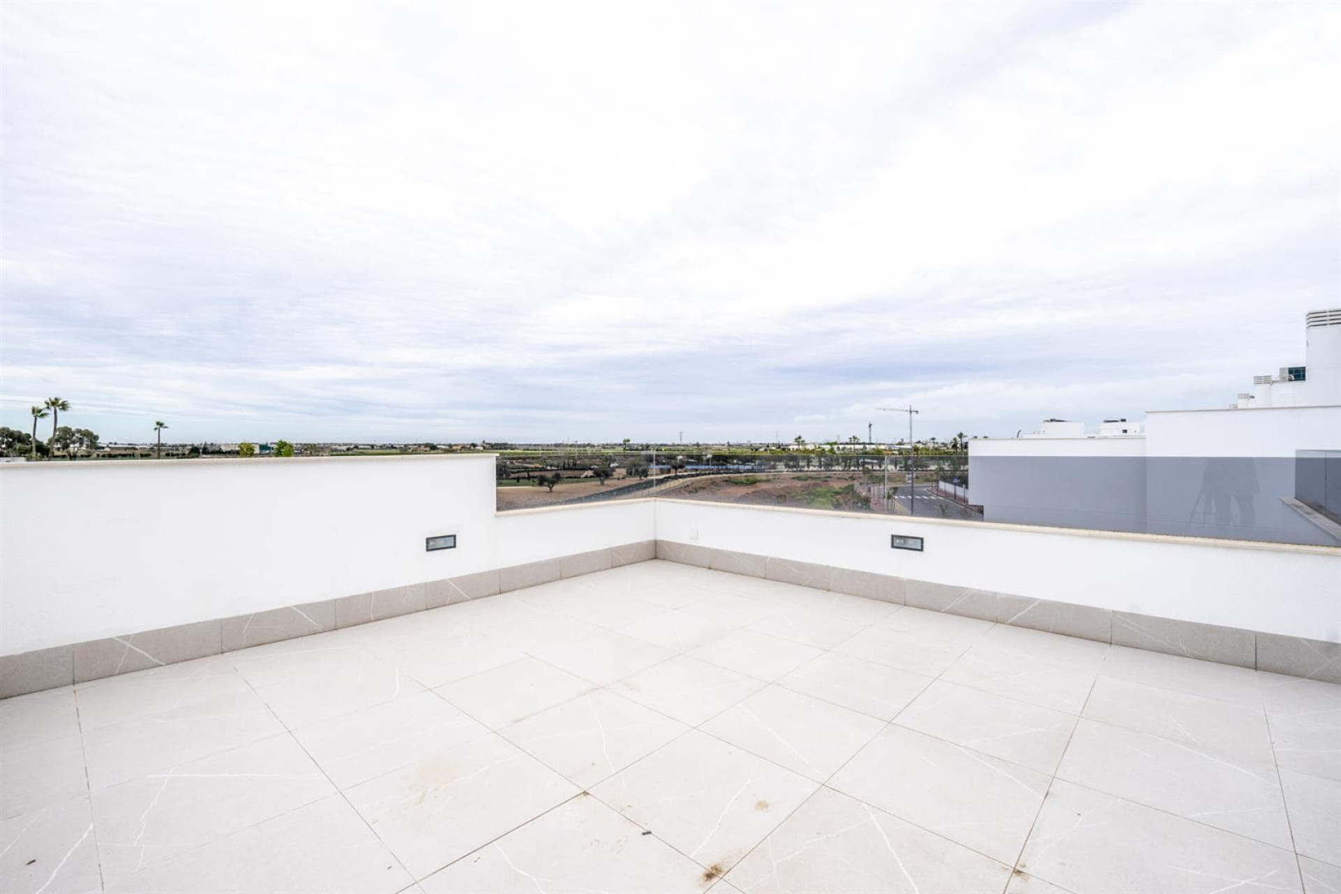 Resale - 3. Detached house - Santa Rosalia - Costa Calida