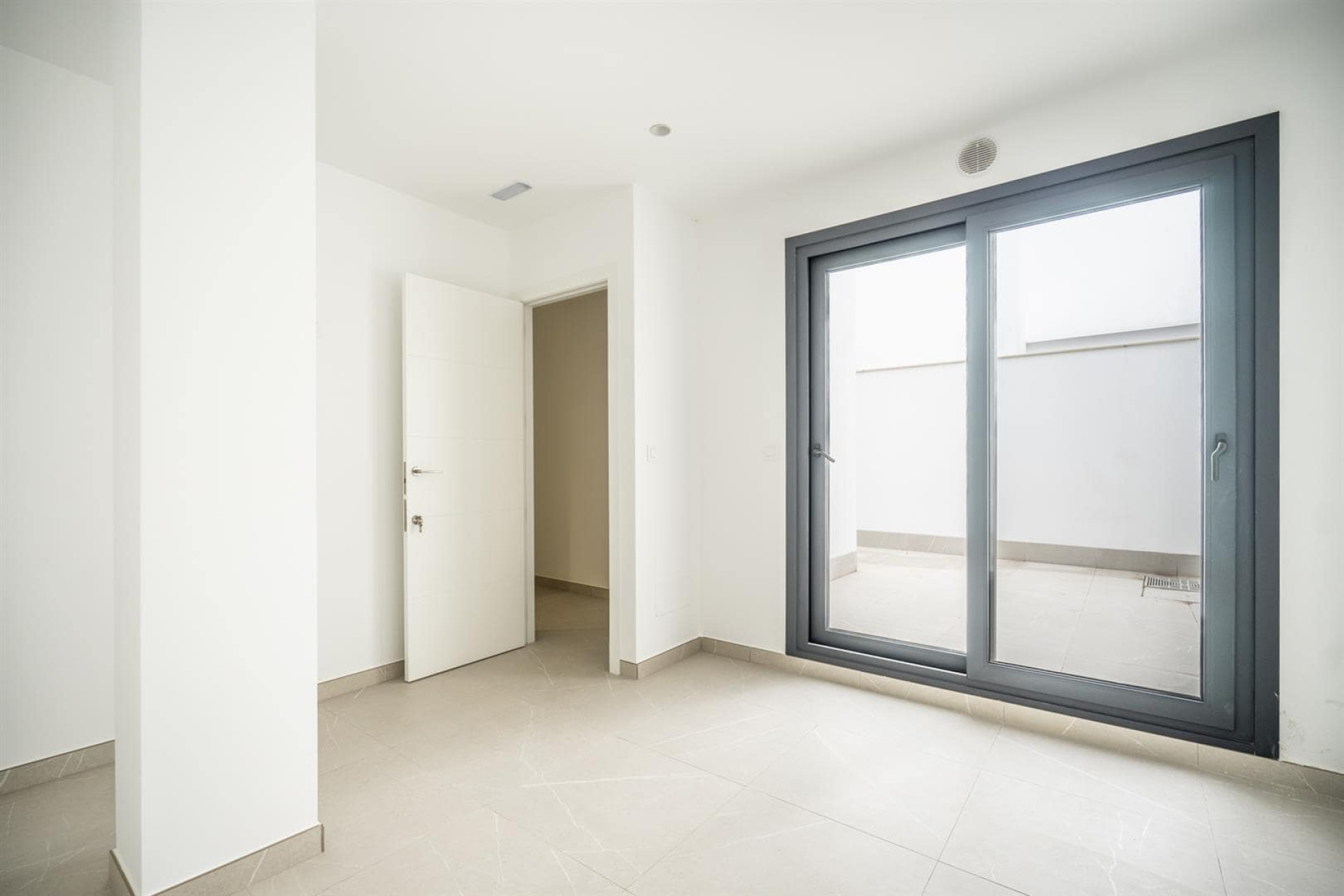 Resale - 3. Detached house - Santa Rosalia - Costa Calida