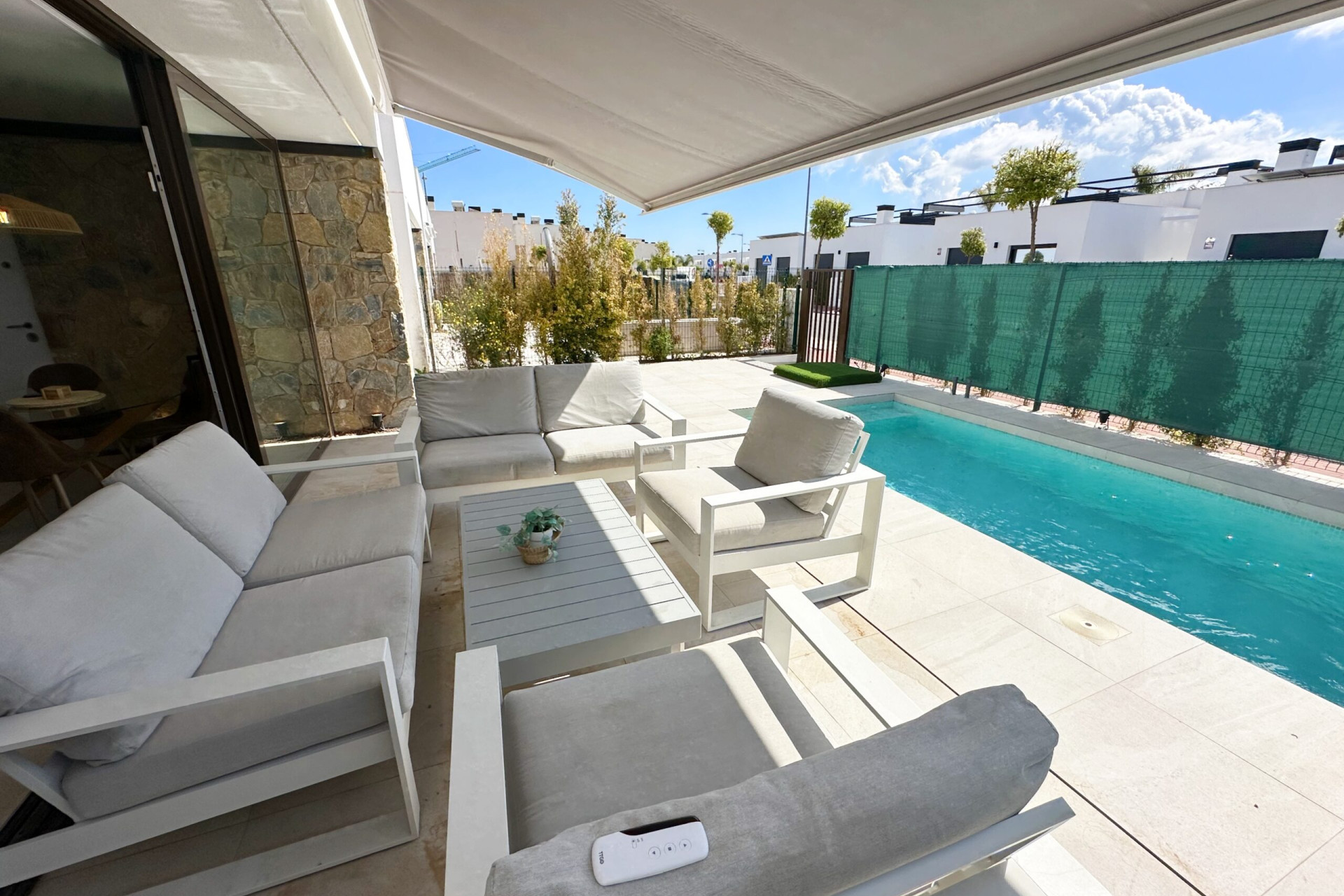 Resale - 3. Detached house - Santa Rosalia - Santa Rosalía Lake & Life Resort