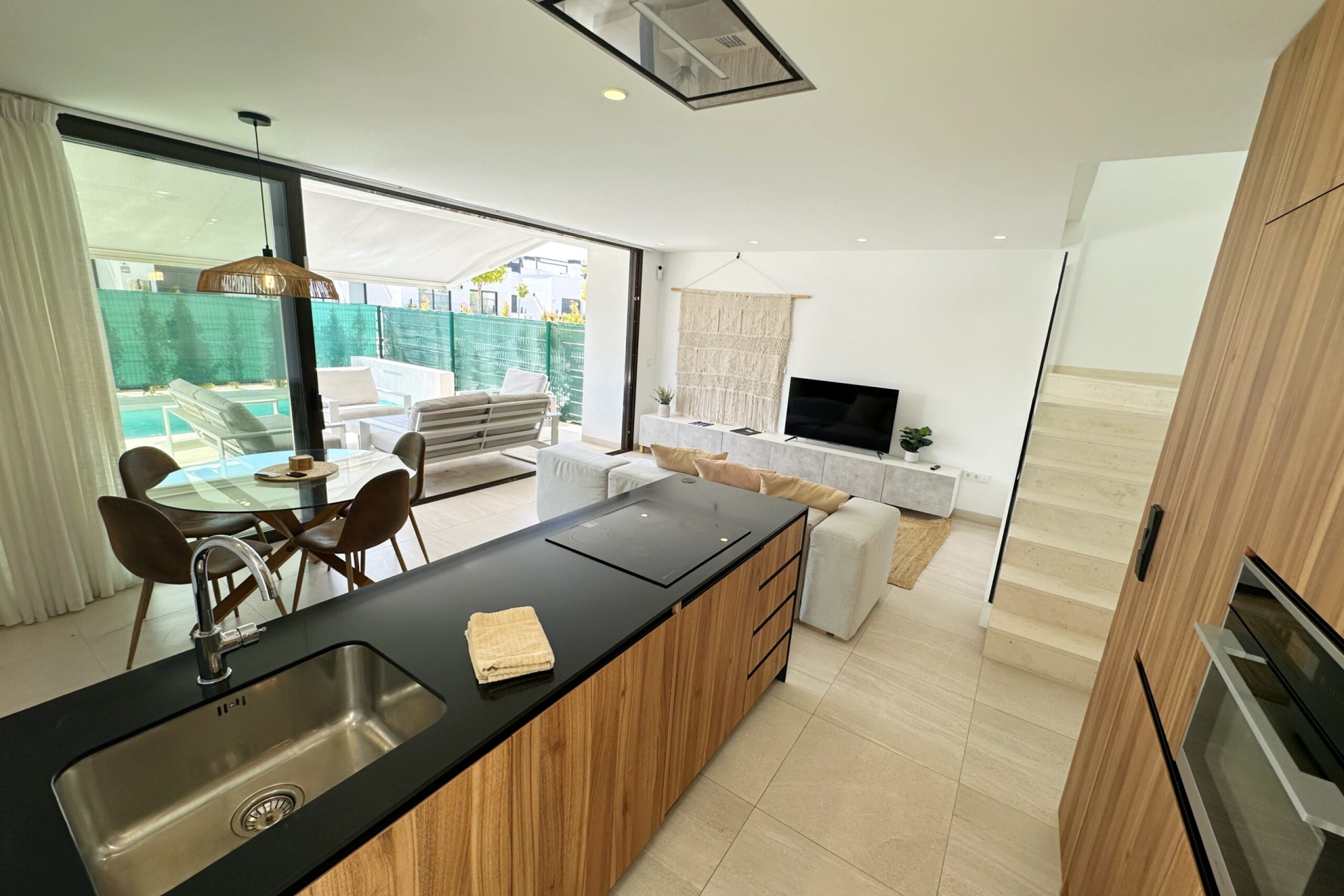 Resale - 3. Detached house - Santa Rosalia - Santa Rosalía Lake & Life Resort