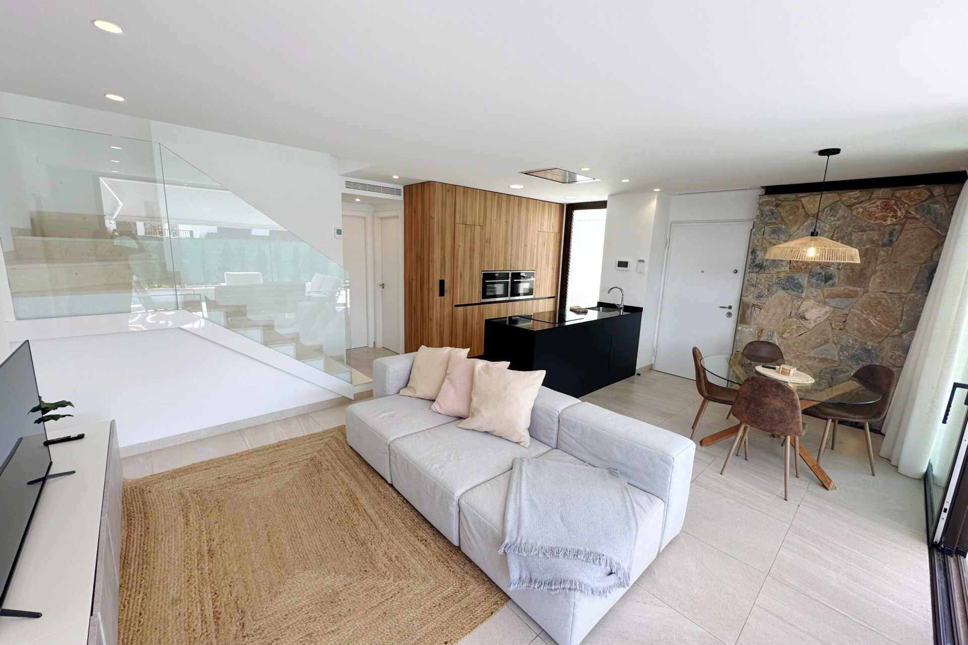 Resale - 3. Detached house - Santa Rosalia - Santa Rosalía Lake & Life Resort