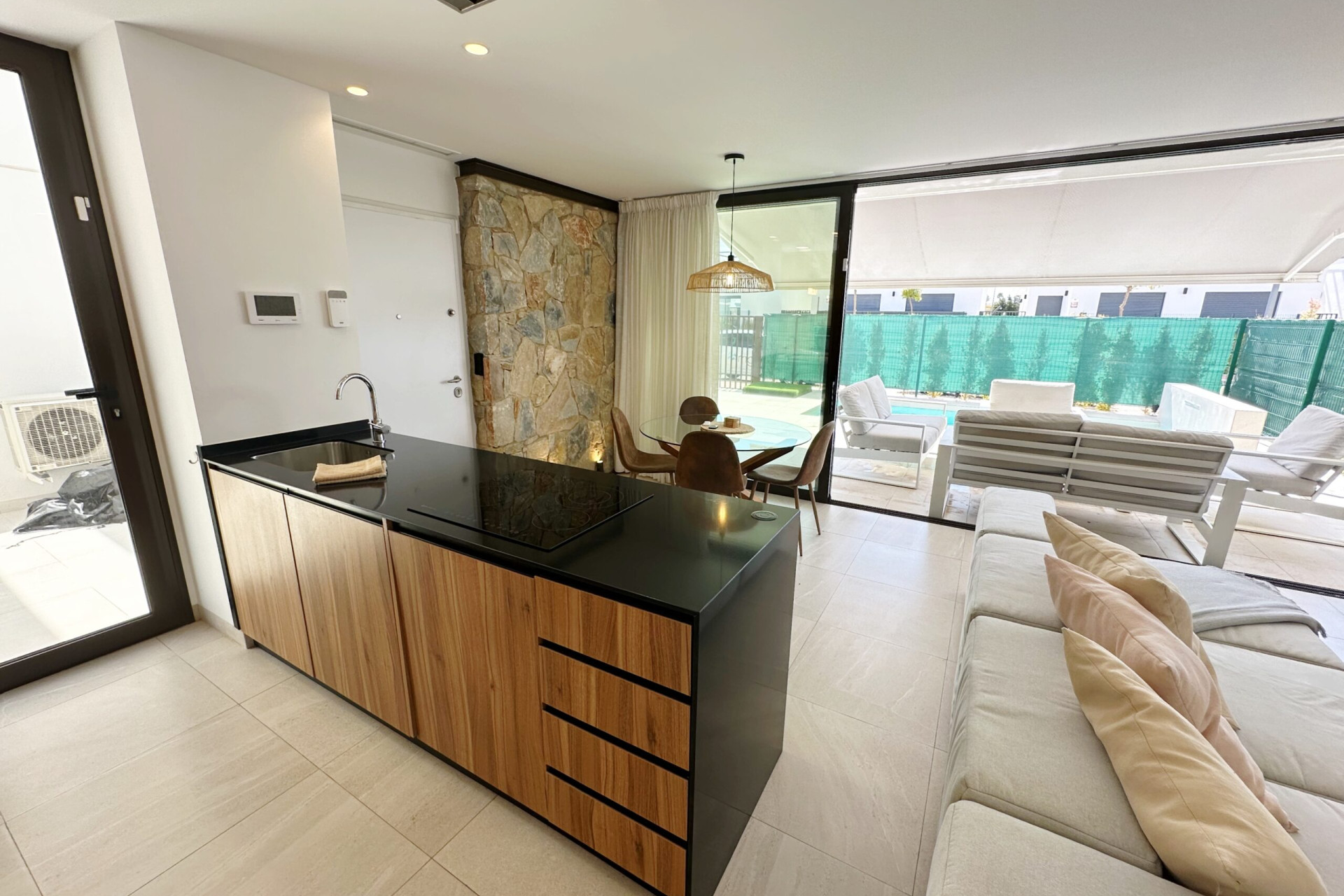 Resale - 3. Detached house - Santa Rosalia - Santa Rosalía Lake & Life Resort