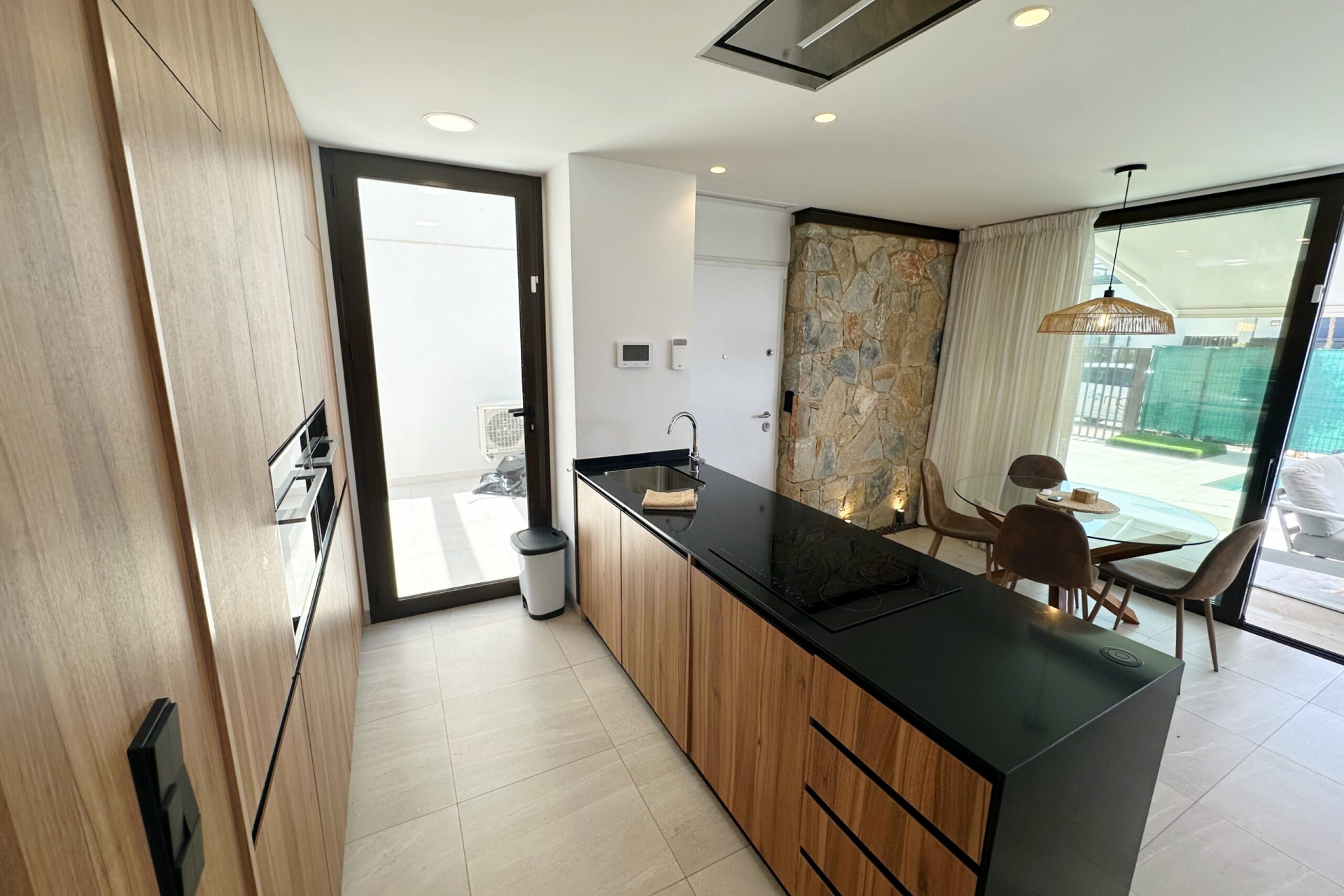 Resale - 3. Detached house - Santa Rosalia - Santa Rosalía Lake & Life Resort