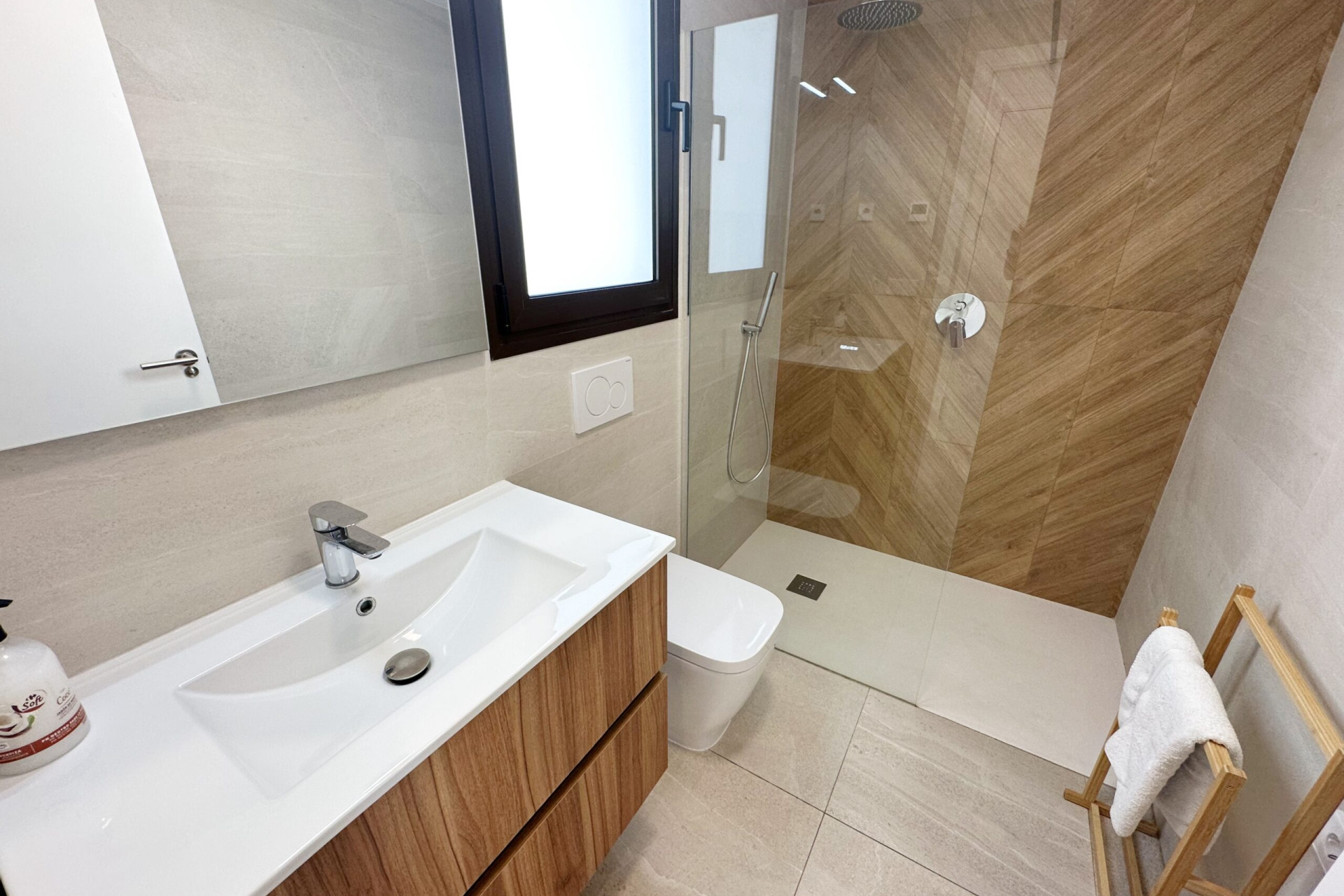 Resale - 3. Detached house - Santa Rosalia - Santa Rosalía Lake & Life Resort