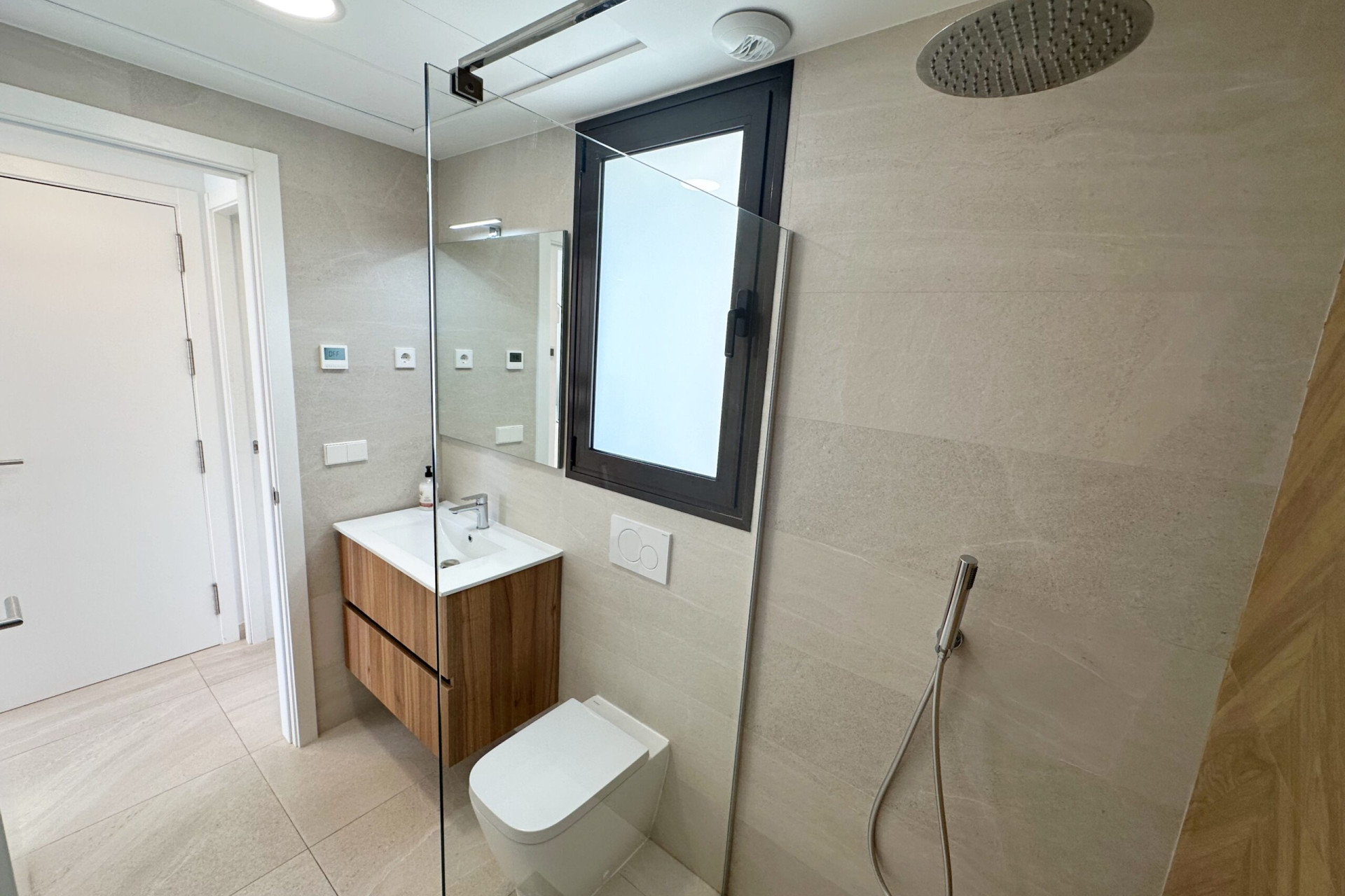 Resale - 3. Detached house - Santa Rosalia - Santa Rosalía Lake & Life Resort