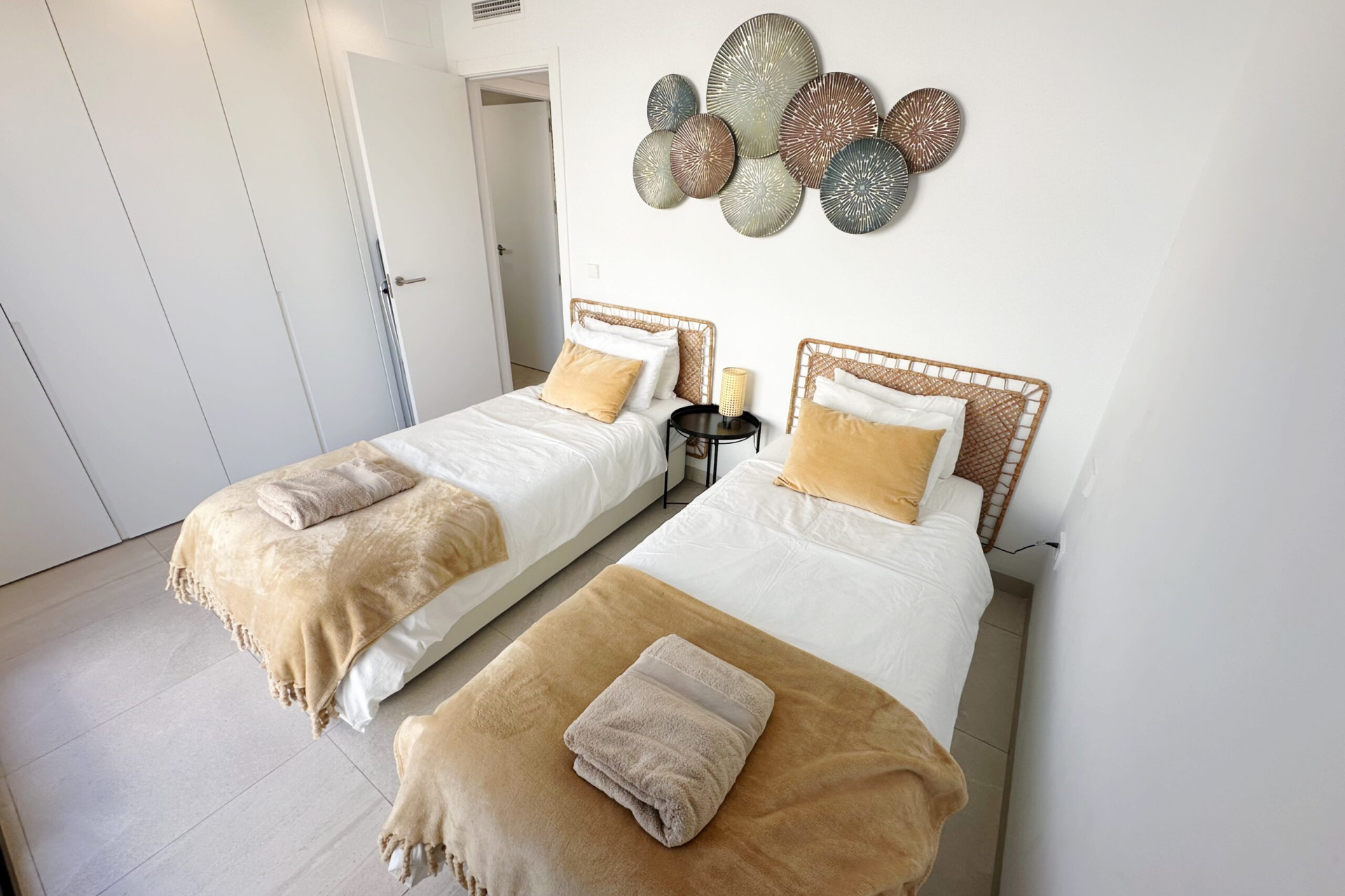 Resale - 3. Detached house - Santa Rosalia - Santa Rosalía Lake & Life Resort