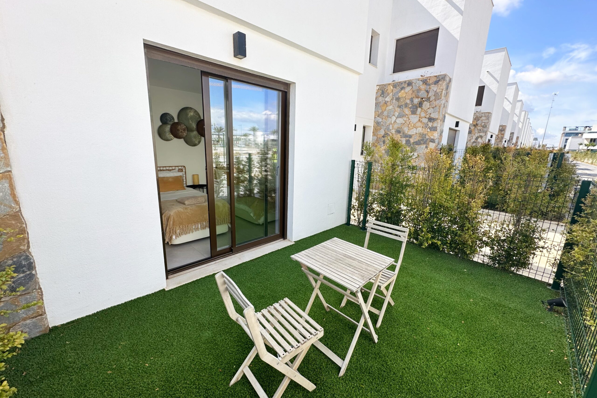 Resale - 3. Detached house - Santa Rosalia - Santa Rosalía Lake & Life Resort